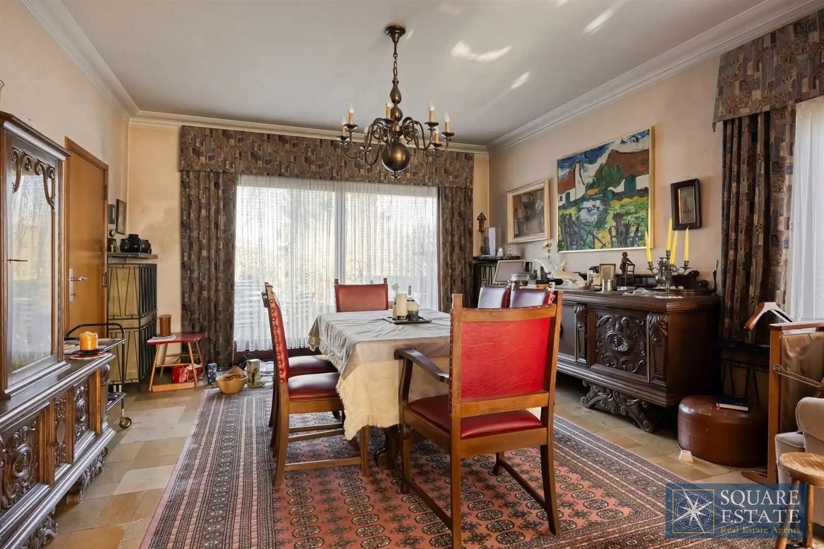 Villa foto 4