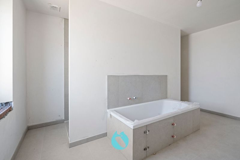 Nieuwbouwwoning te Sleidinge foto 15