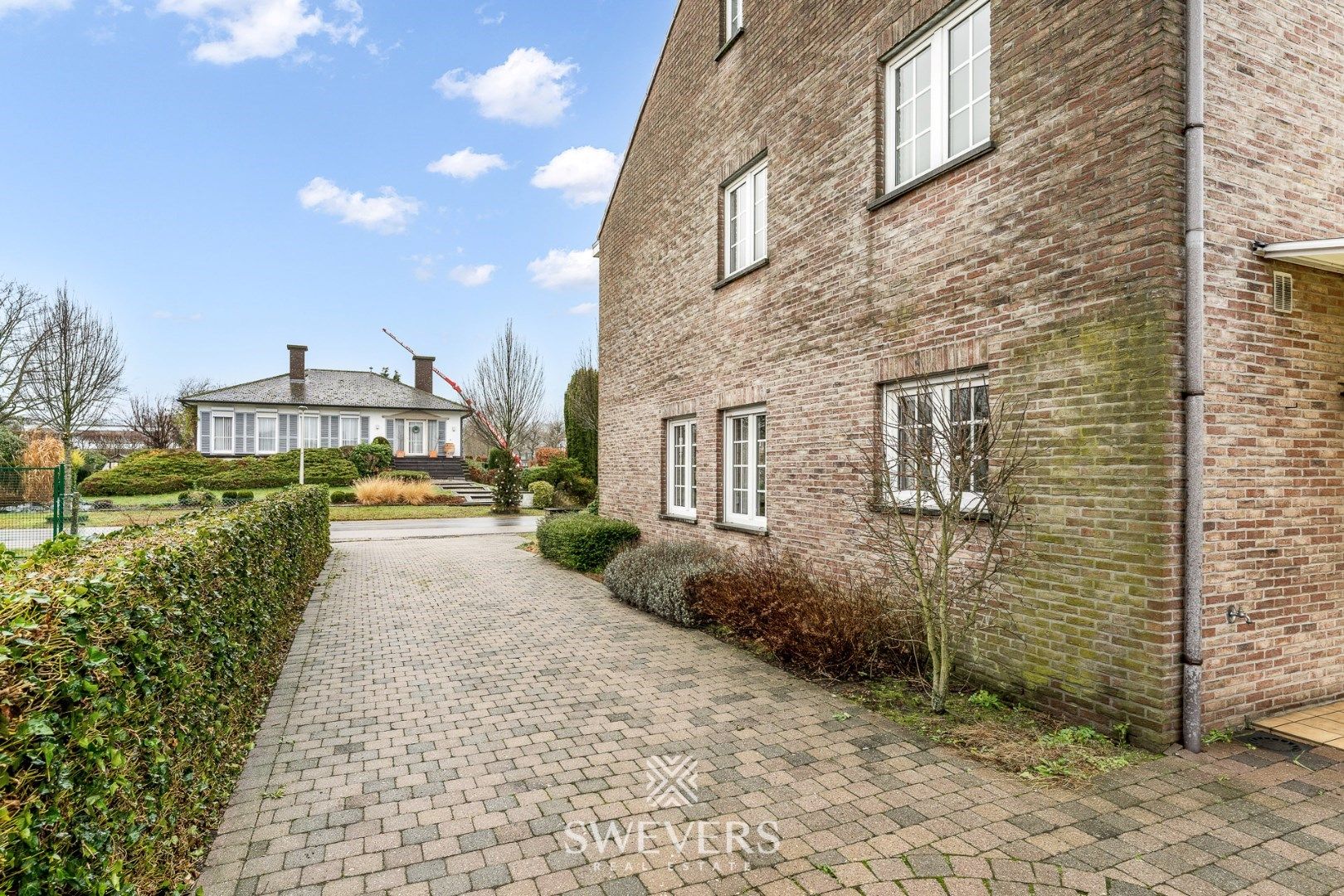 Ruime halfopen bebouwing met zonnige tuin op TOP locatie in Hasselt (Kiewit) foto 23