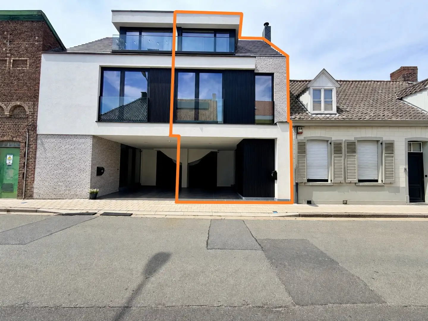 Recente gezinswoning met 3 slaapkamers te Aarsele (Tielt)! foto 15