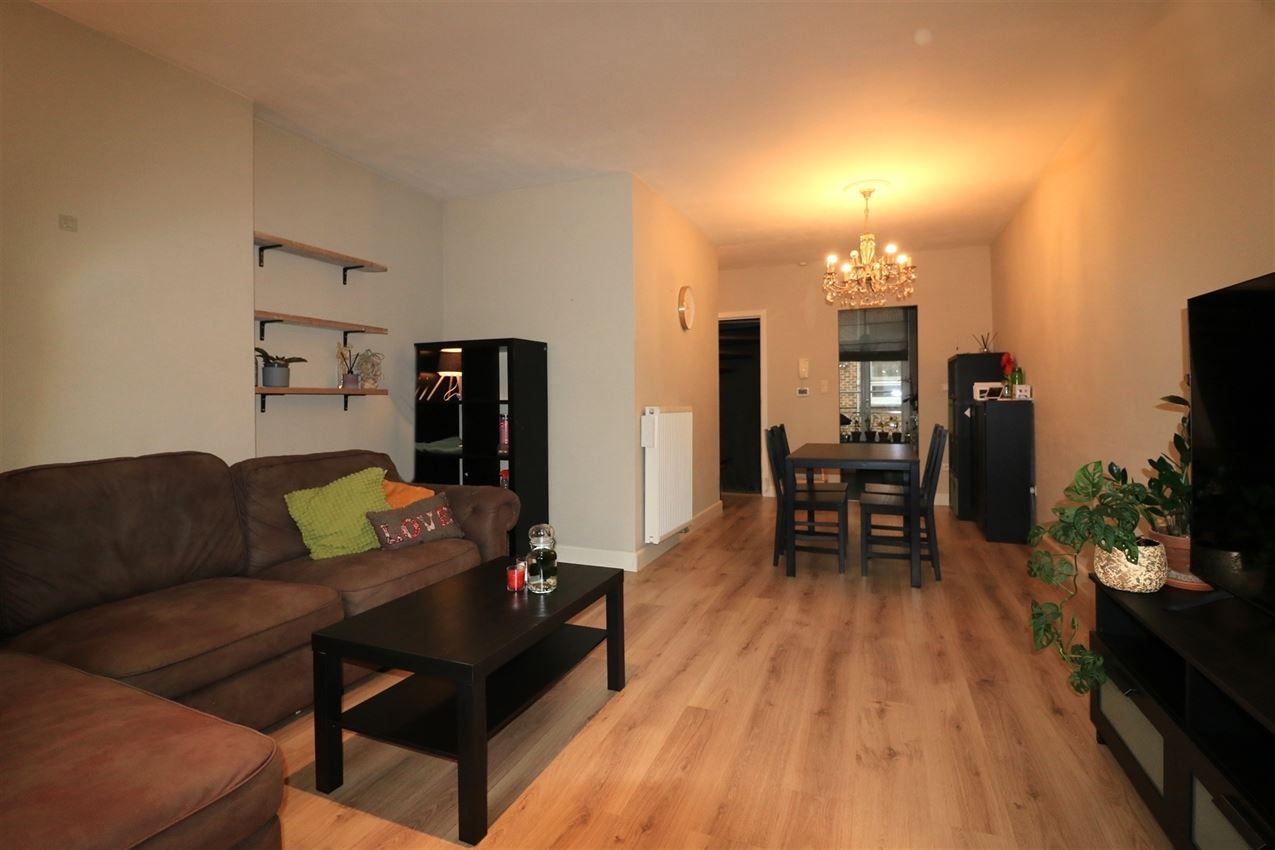 Uniek gerenoveerd appartement in de stad foto 6