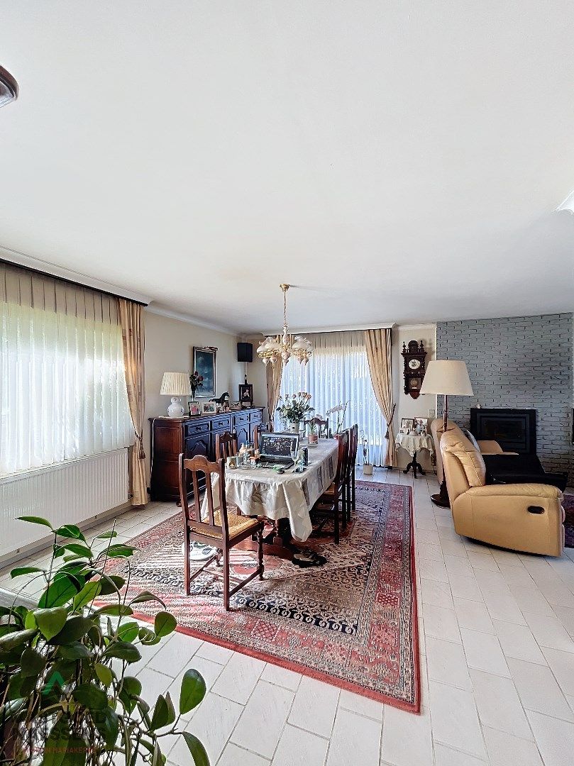 Instapklare en vrijstaande woning met inpandige garage en zonnige tuin.  foto 6