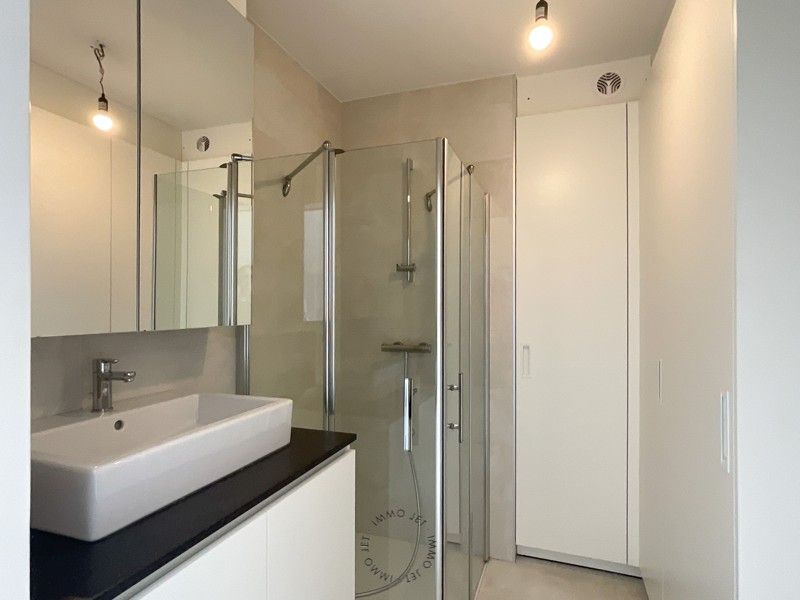 Duplex appartement in het centrum van Beveren foto 10
