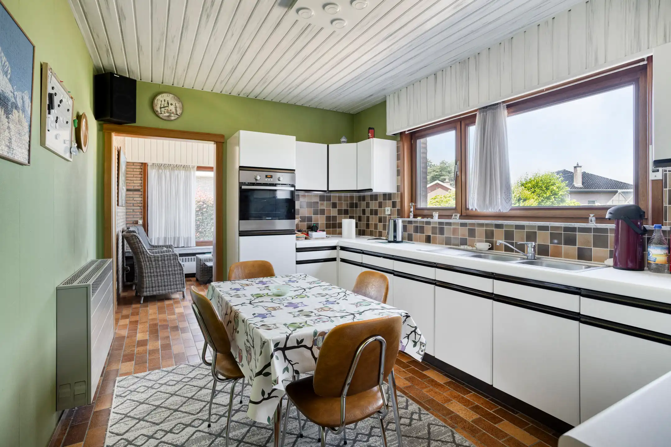 Gelijkvloerse woning met 3 slaapkamers op 9 are te Tremelo foto 7