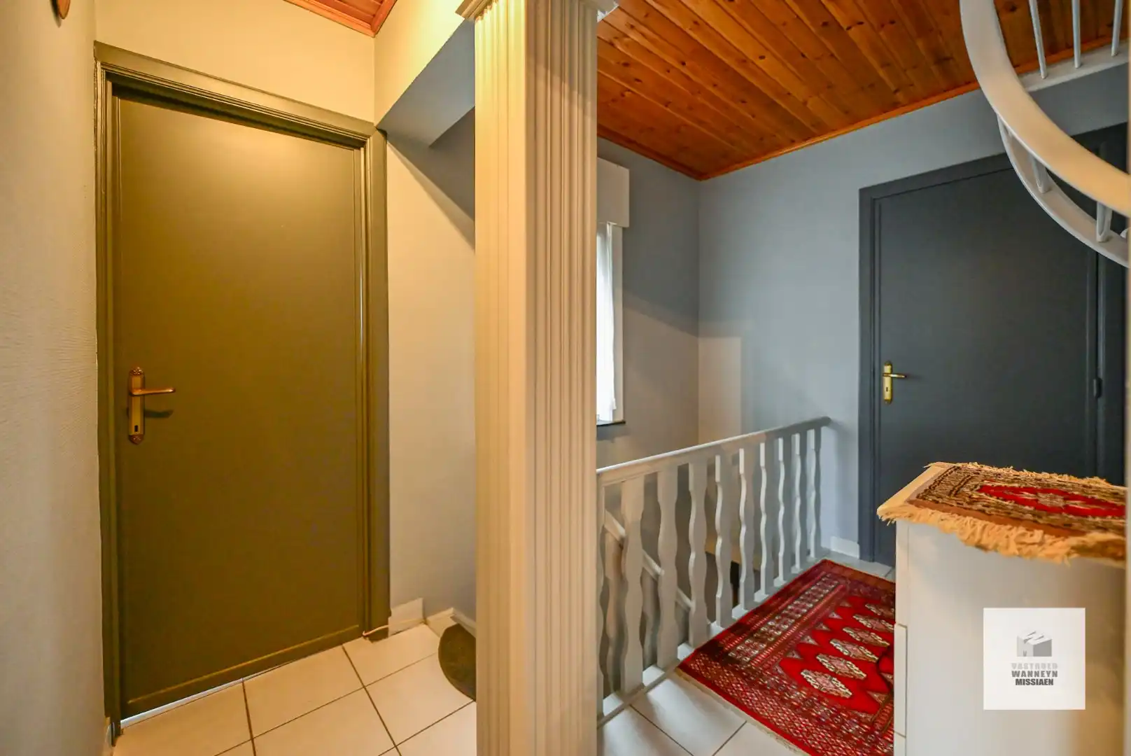 Ruime halfopen bebouwing met 3 slaapkamers op 401m2 foto 14