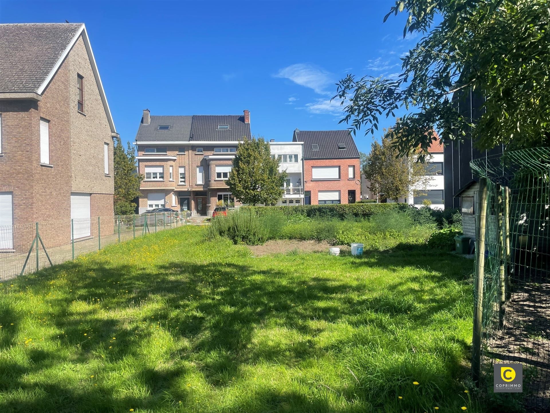 Bouwgrond: 395 m²  foto 3