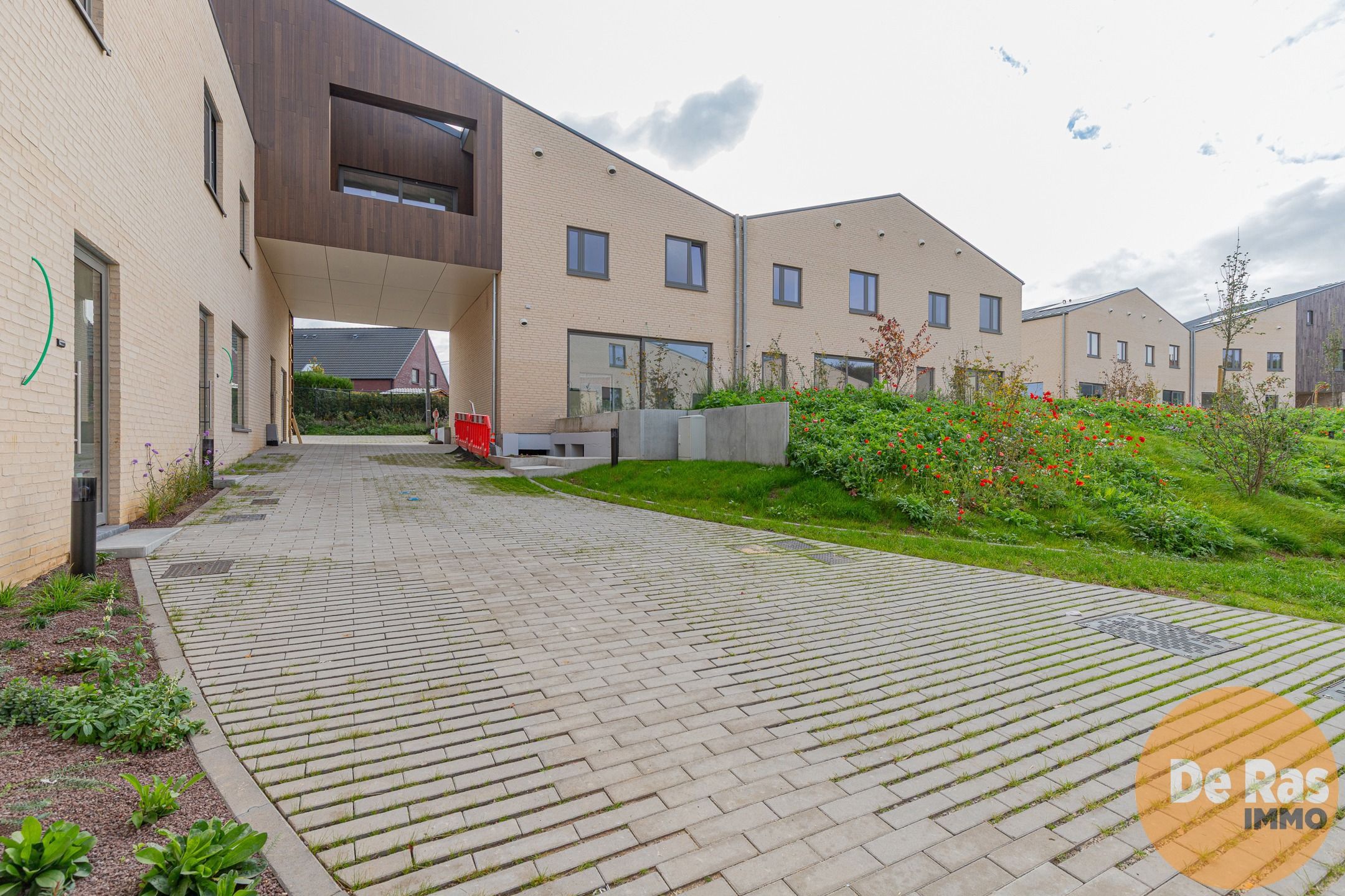 HERZELE - BEN Woning in uniek woonpark! W3.7 foto 20