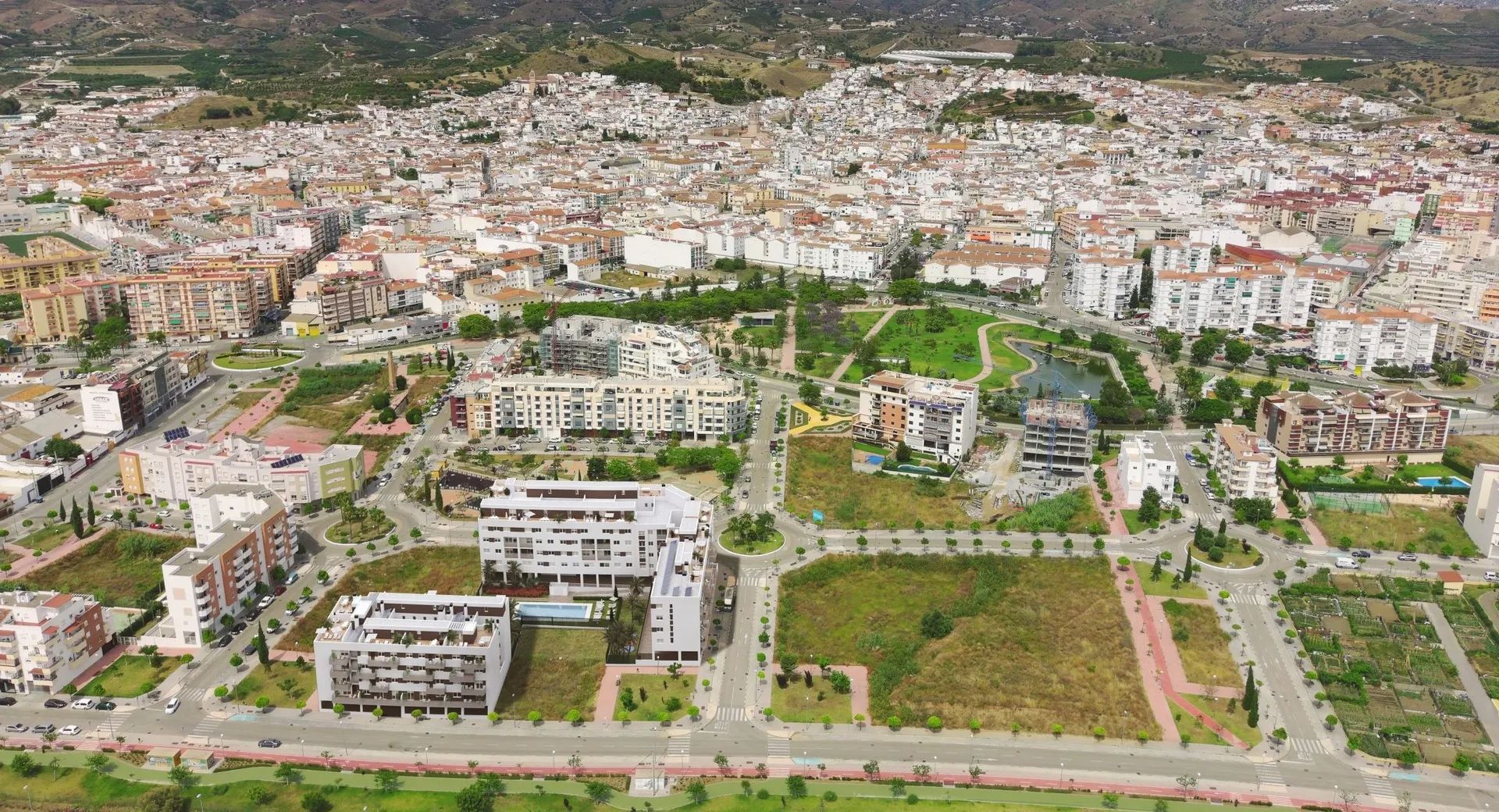 Ontdek dit nieuwe project: kwaliteitswoningen in Vélez Málaga foto 11