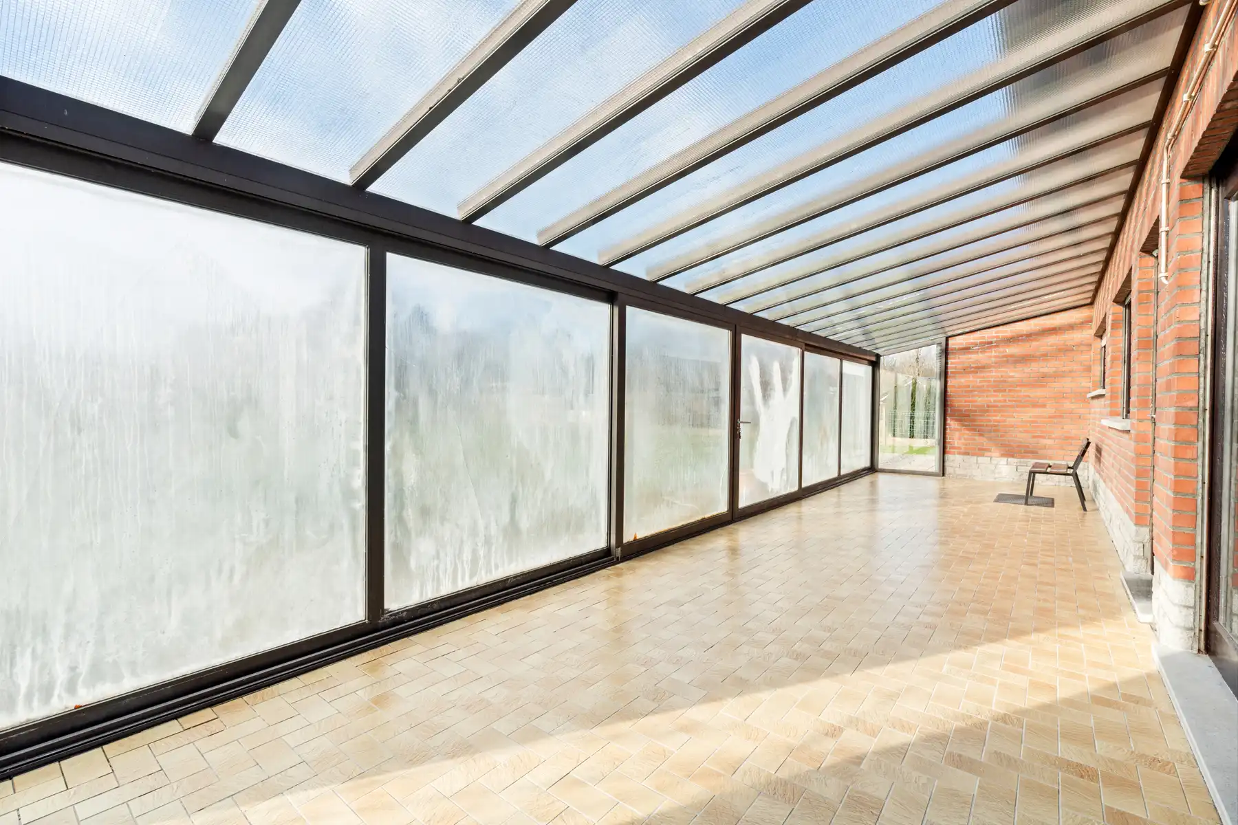 Landelijke villa met 3 slaapkamer, 2 badkamers en garage foto 10