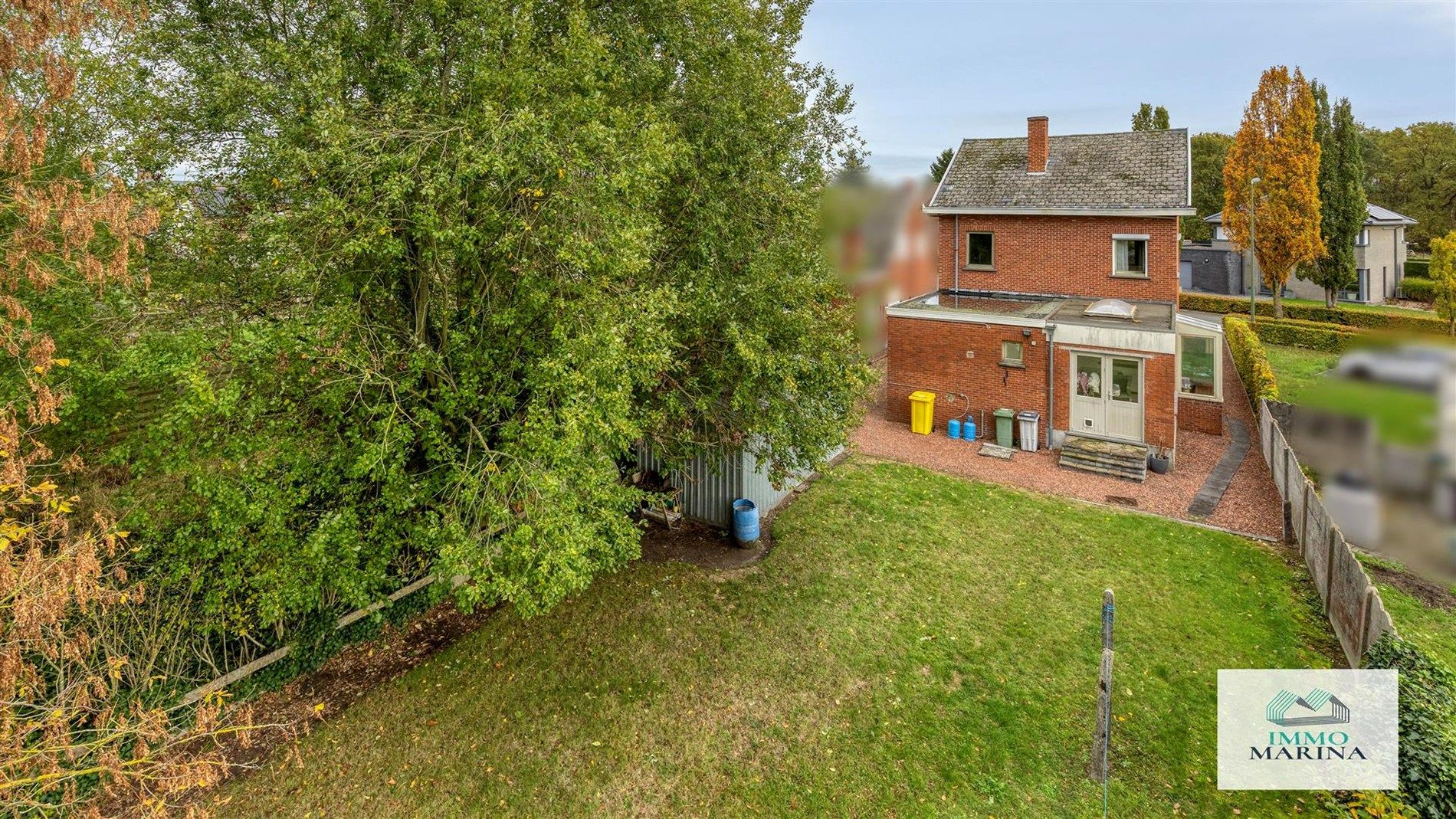 Woning met 3 kamers nabij centrum Baal (Tremelo) foto 26