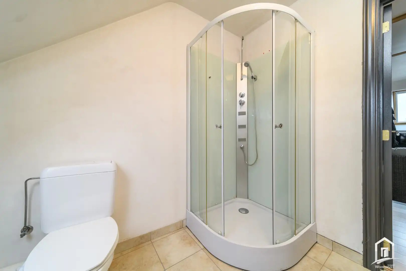 Ruime, energiezuinige woning op toplocatie in Schendelbeke (Geraardsbergen) foto 25