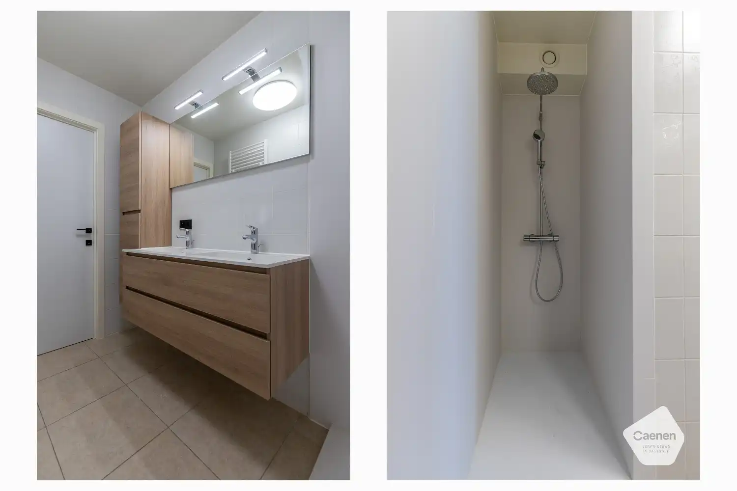 Fantastisch 2-slaapkamer appartement met frontaal zeezicht! foto 8