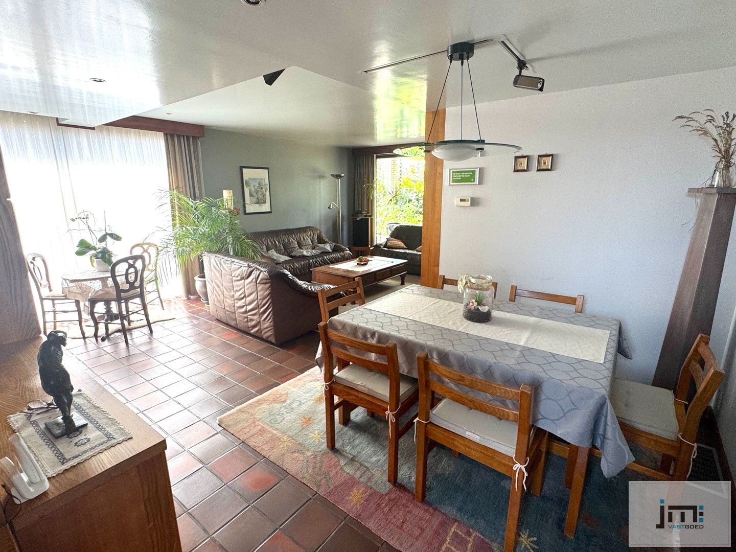 Rustig gelegen villa foto 5