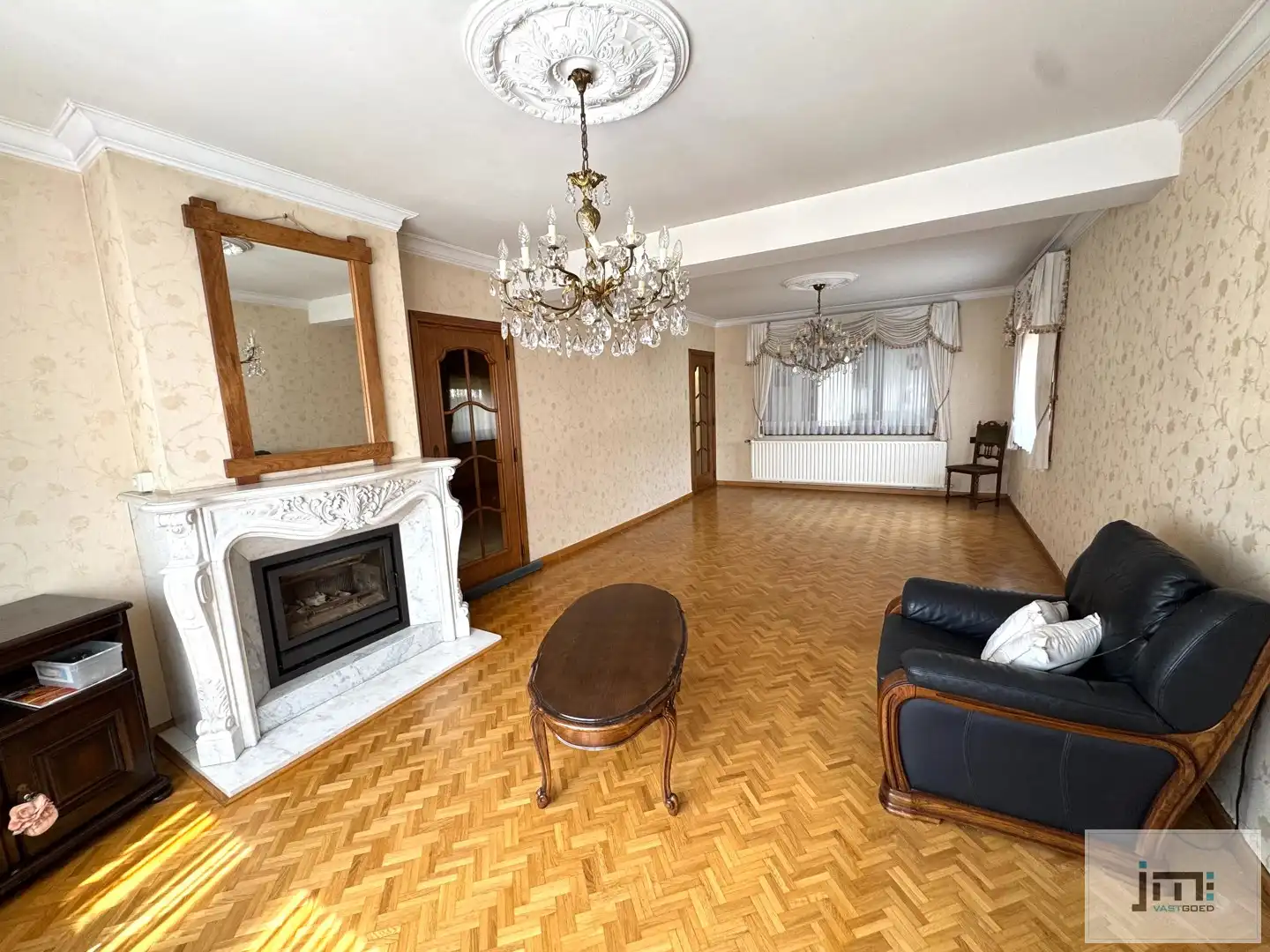 Charmante woning in het rustige Guigoven foto 3