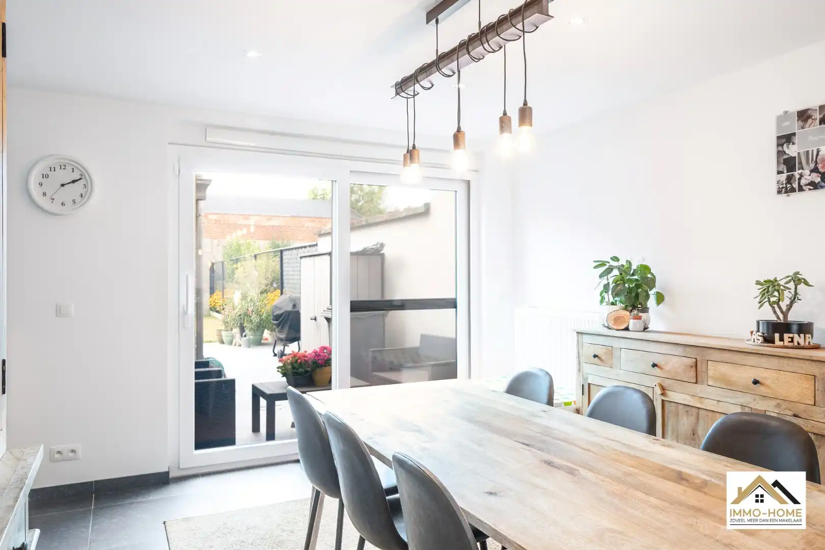 Instapklare woning op zeer centrale ligging foto 5