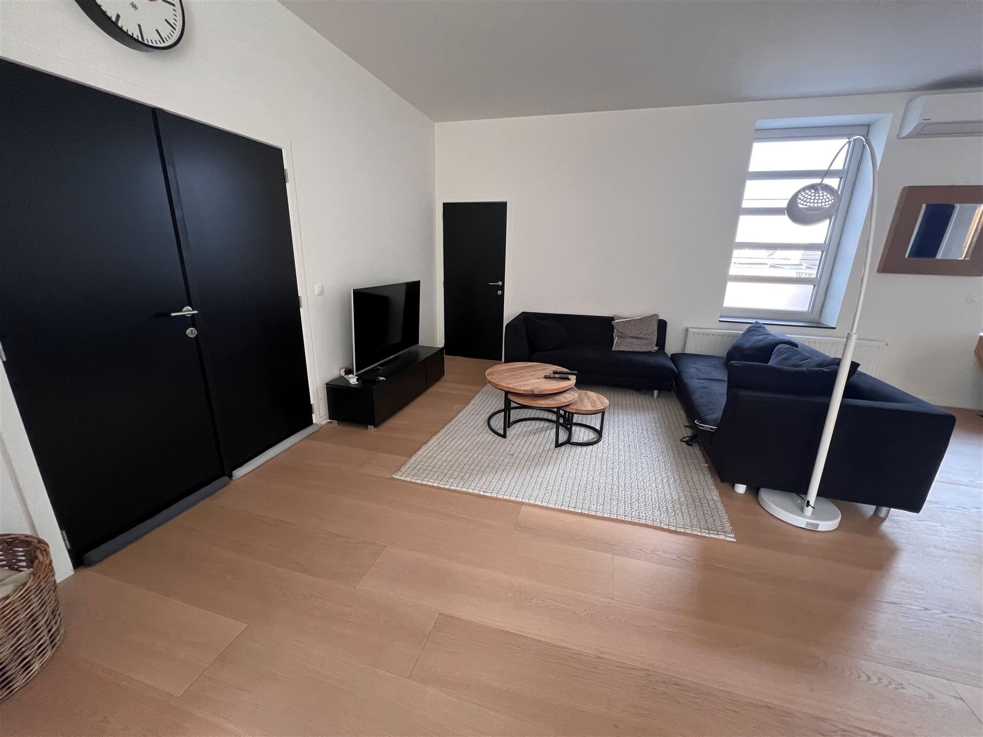 Exclusief appartement in een gerenoveerd kloostergebouw. foto 16