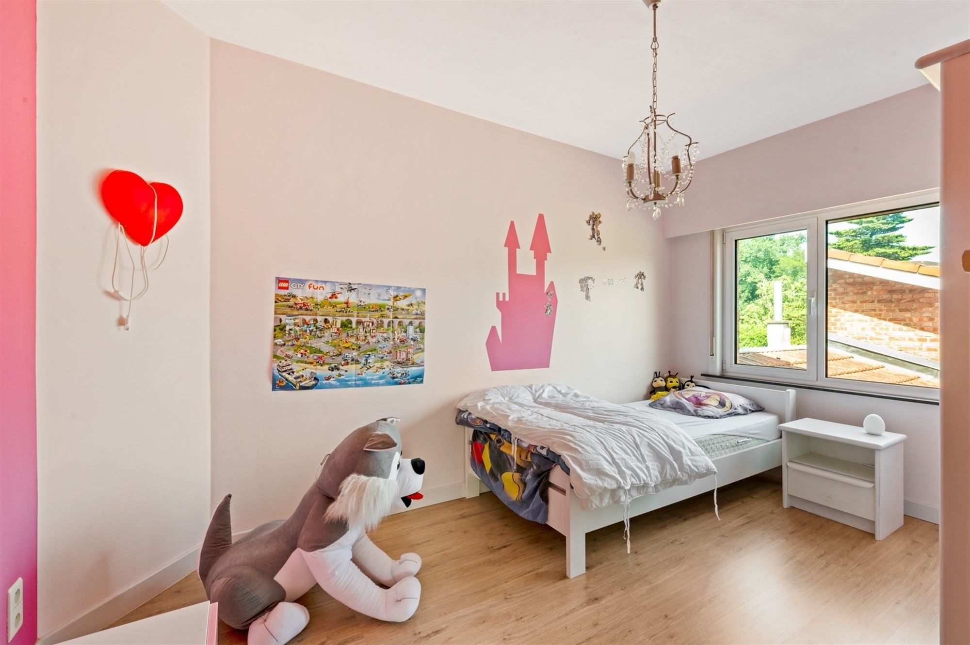 Woning met 3 (mogelijk 5!) slaapkamers te Sint-Katelijne-Waver foto 8