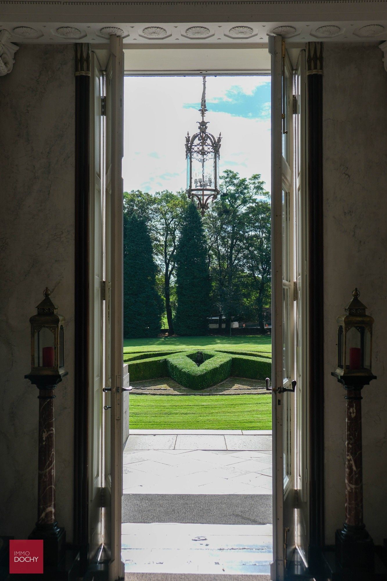 Prachtig gerestaureerd naar hedendaagse normen: Het Kasteel van Gors-Opleeuw foto 28