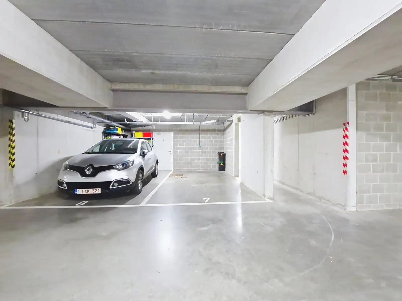 Appartement te huur in Beerzel! foto 14