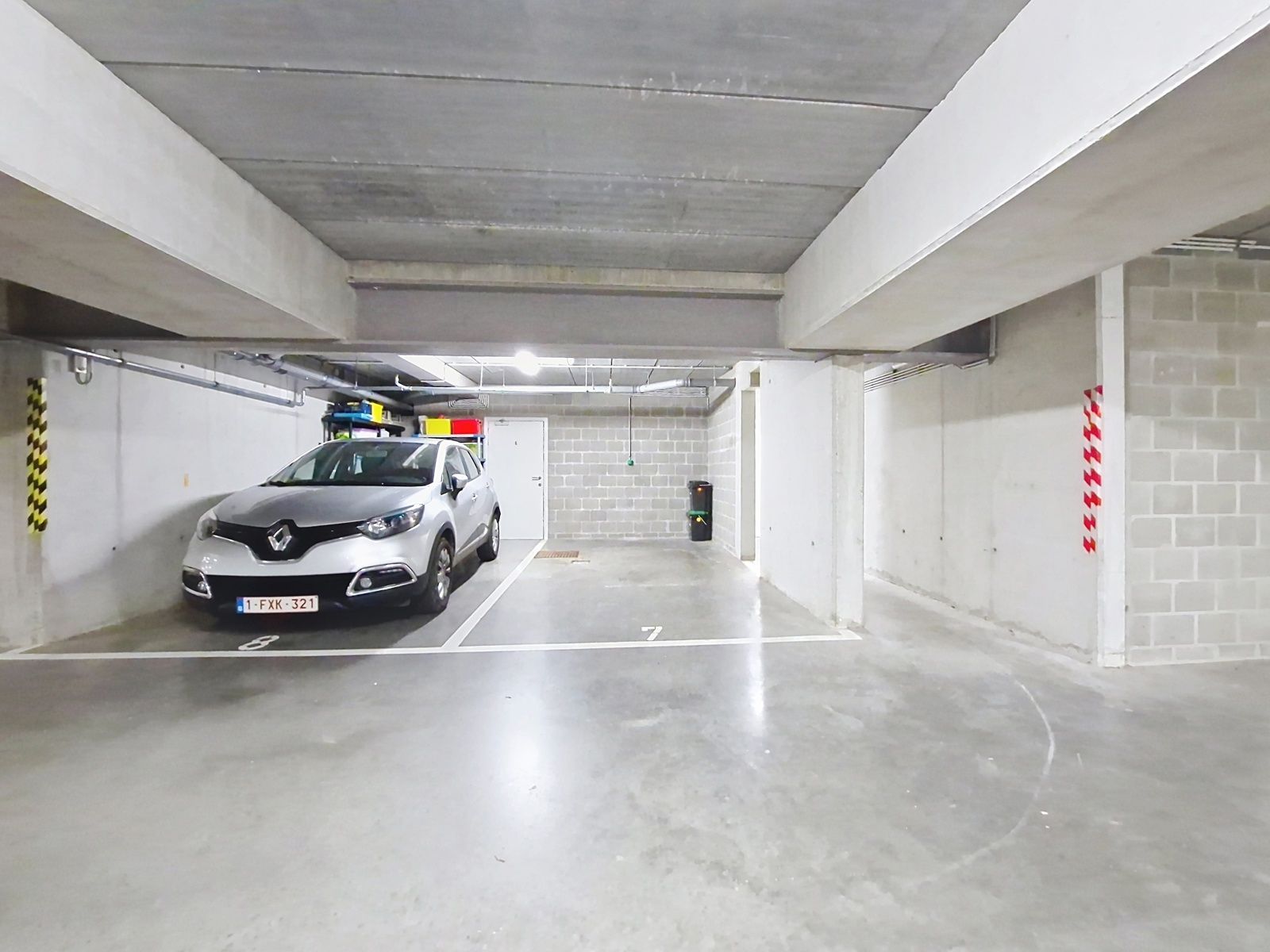 Appartement te huur in Beerzel! foto 14