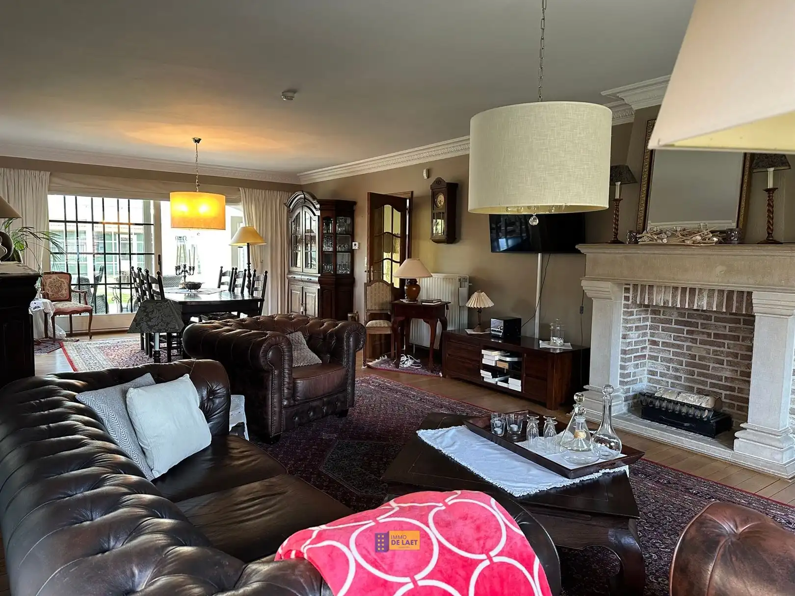 Huis te koop Karel Boomstraat 44A - 2320 Hoogstraten