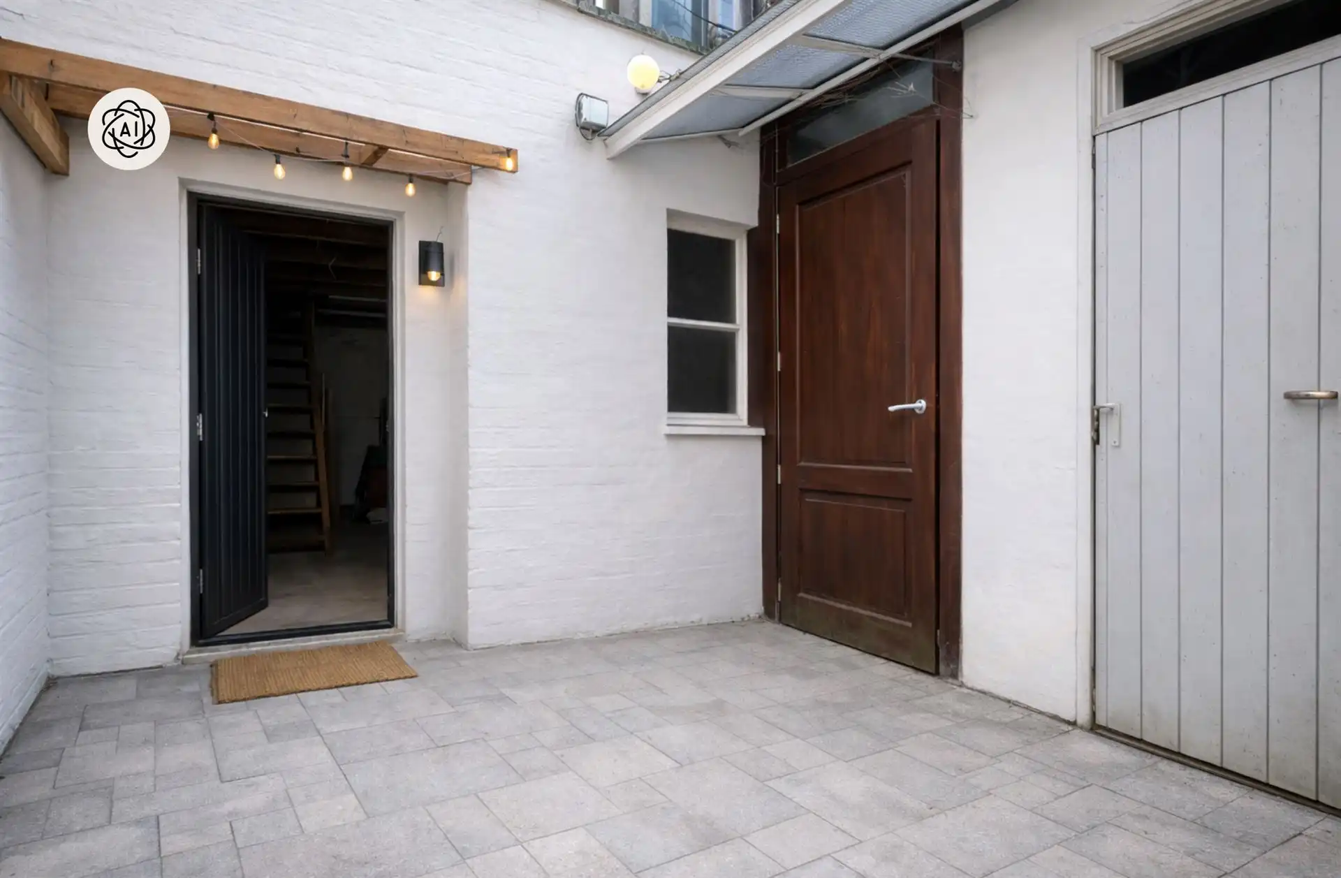 Te renoveren woning met potentieel! foto 2