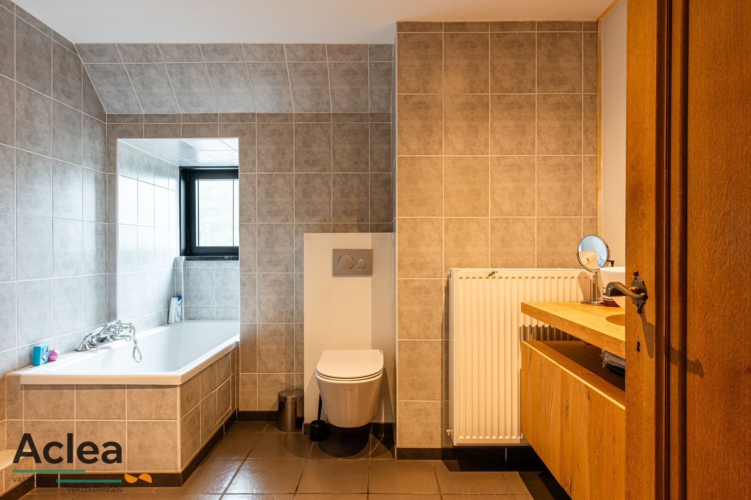 Prachtige duplex van 209m² met groot magazijn van 441m² én tuin foto 16