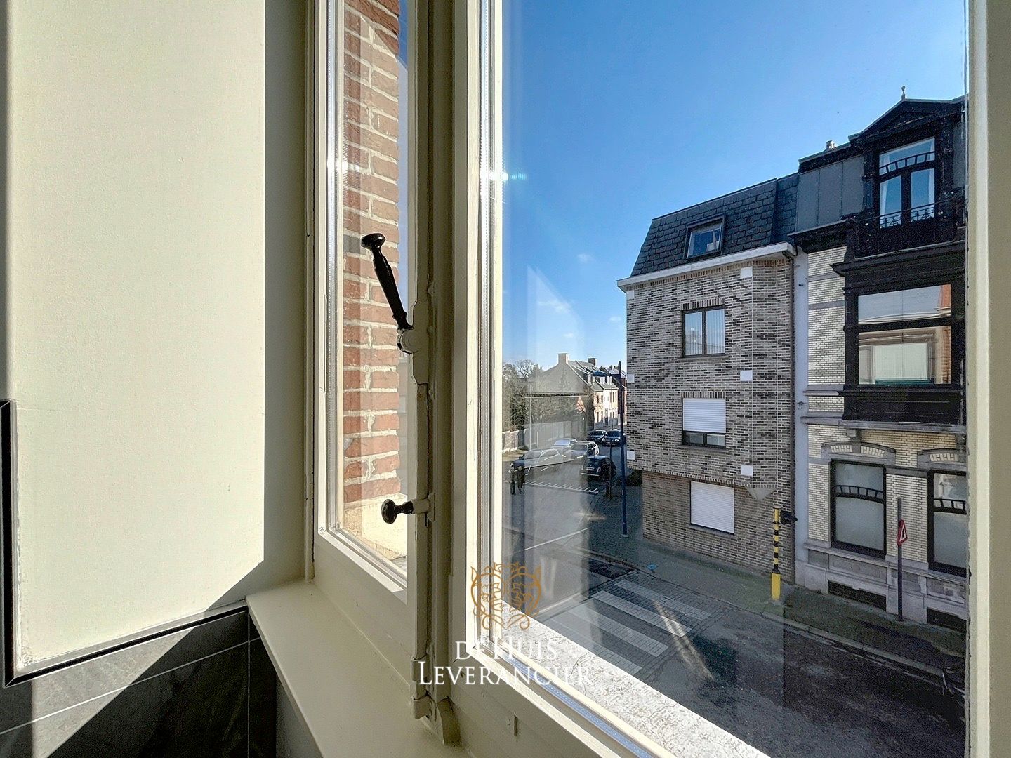 Authentiek wonen in LUXE - statig herenhuis in HARTJE Konitch te koop foto 35