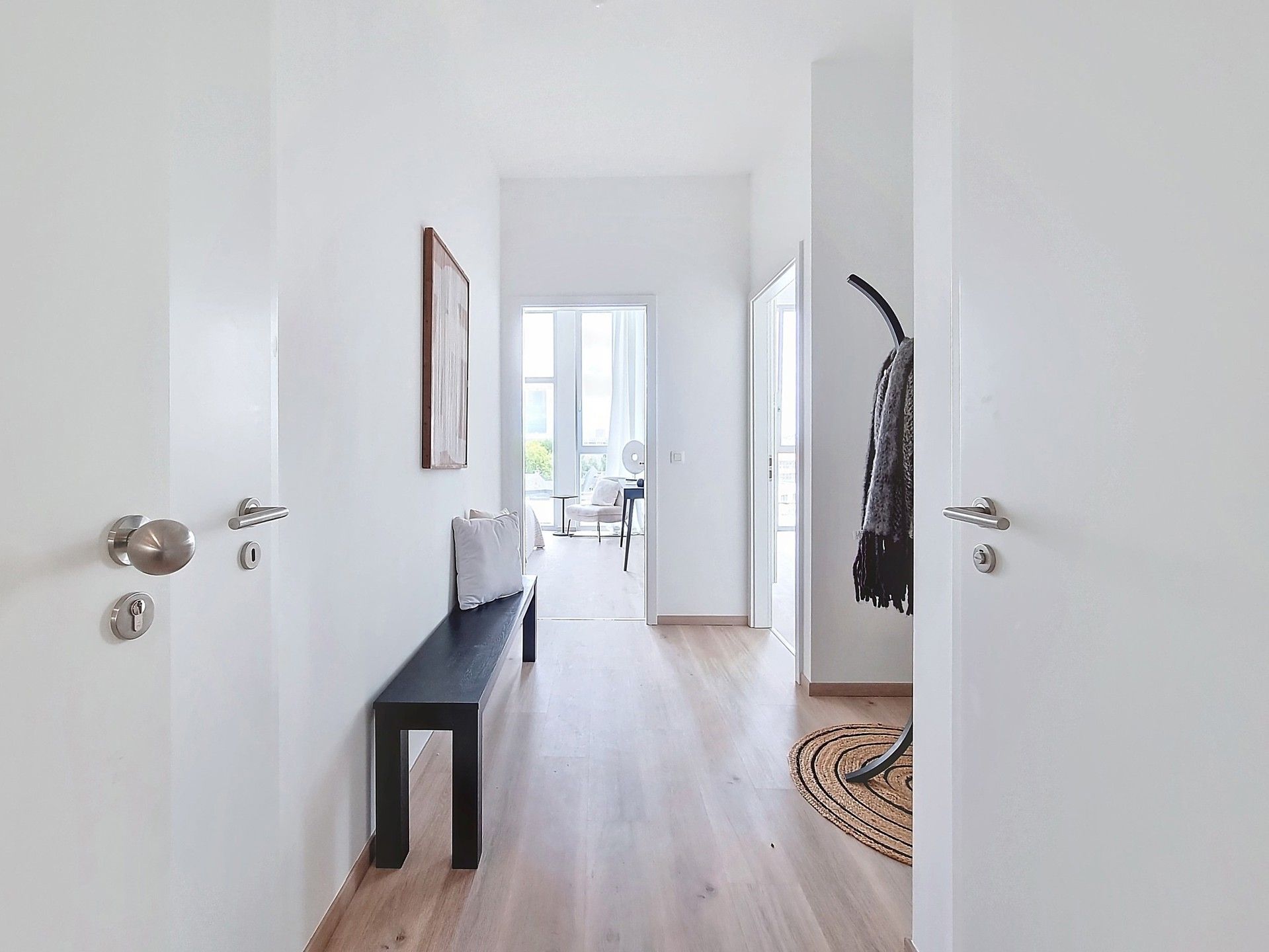 Welkom aan de poorten van Brussel foto 10