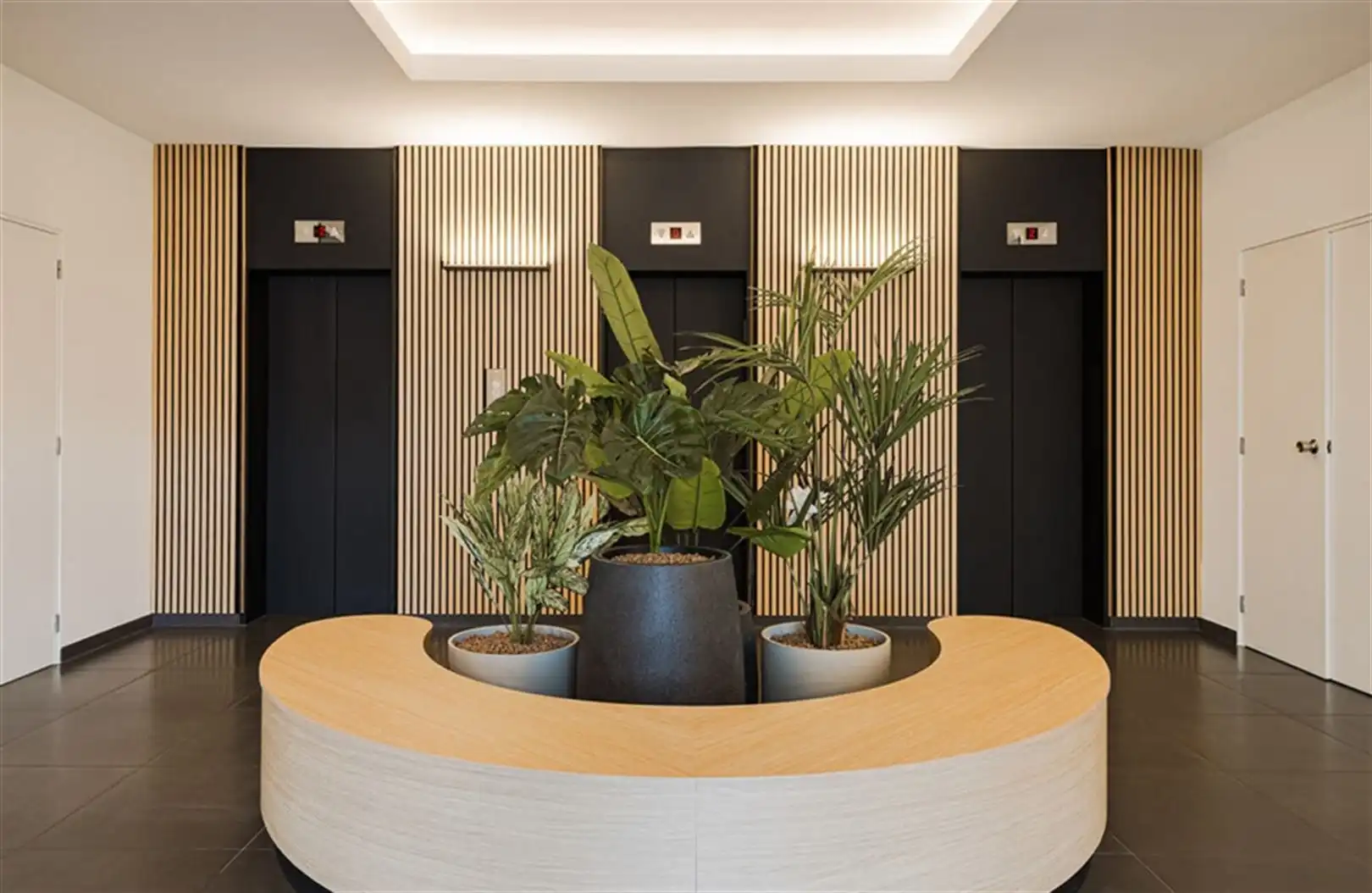 BRAND WHITLOCK 87: vanaf 266m² foto 2