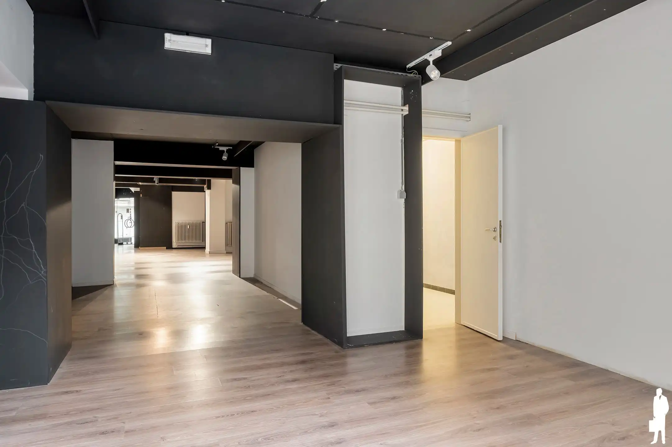 Ruim handelspand van ca. 180 m² in hartje Turnhout   foto 12