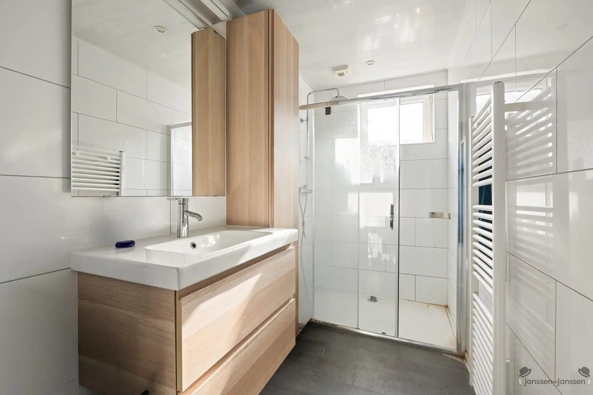 Opbrengsteigendom met 3 appartementen op de grens van Schoten en Merksem! foto 16