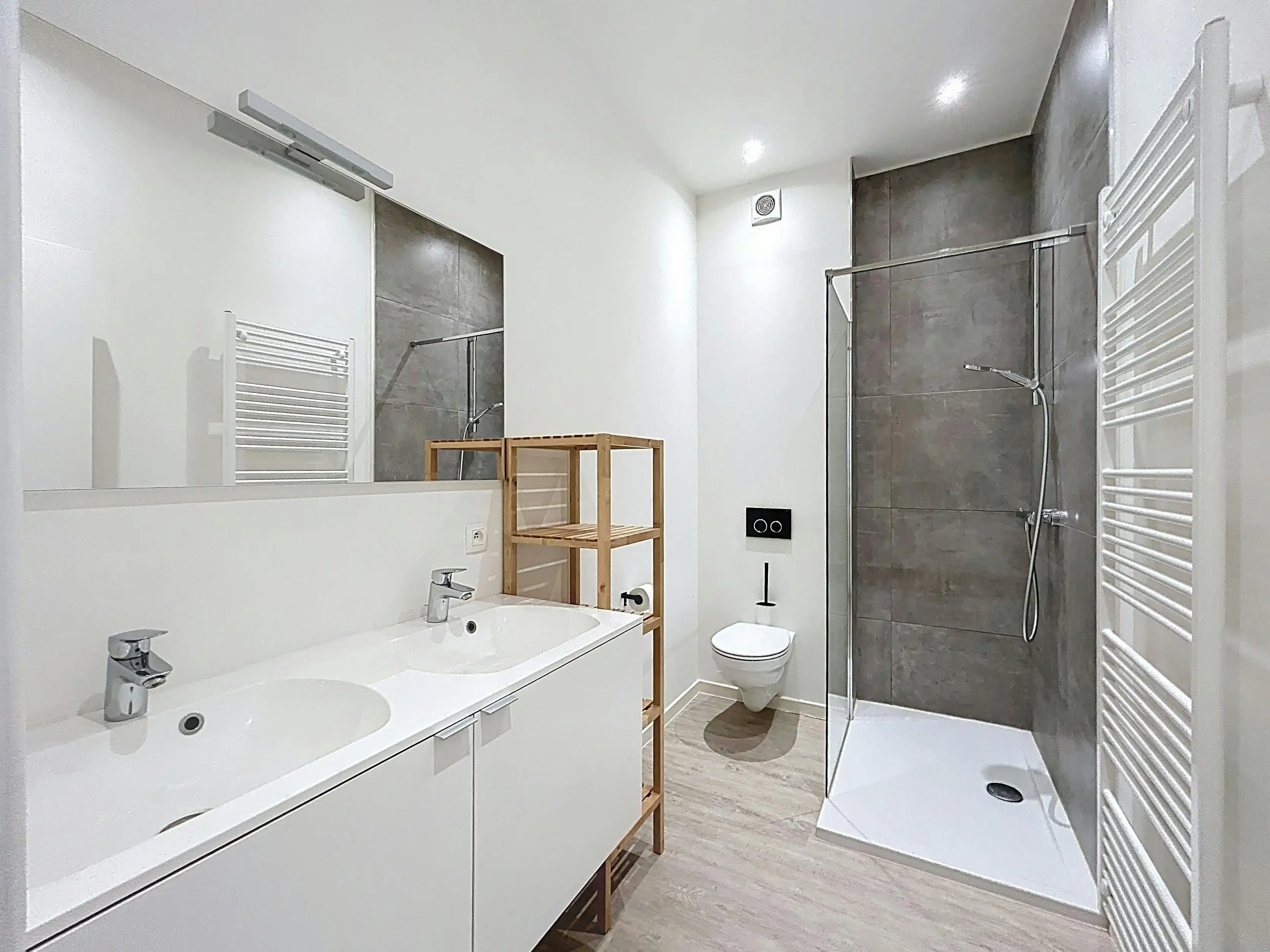 Gezellige woning te koop in centrum Kortrijk foto 7