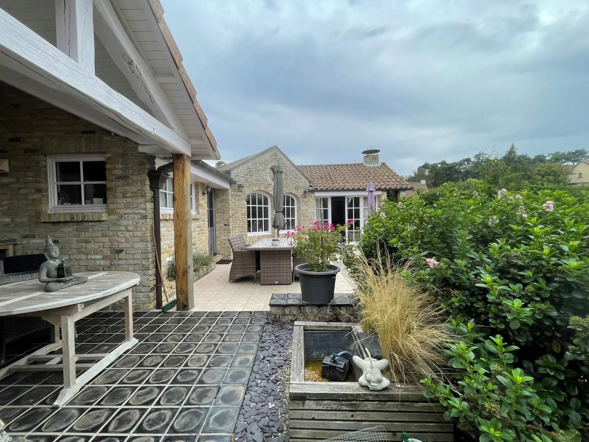 Huis te huur foto 6