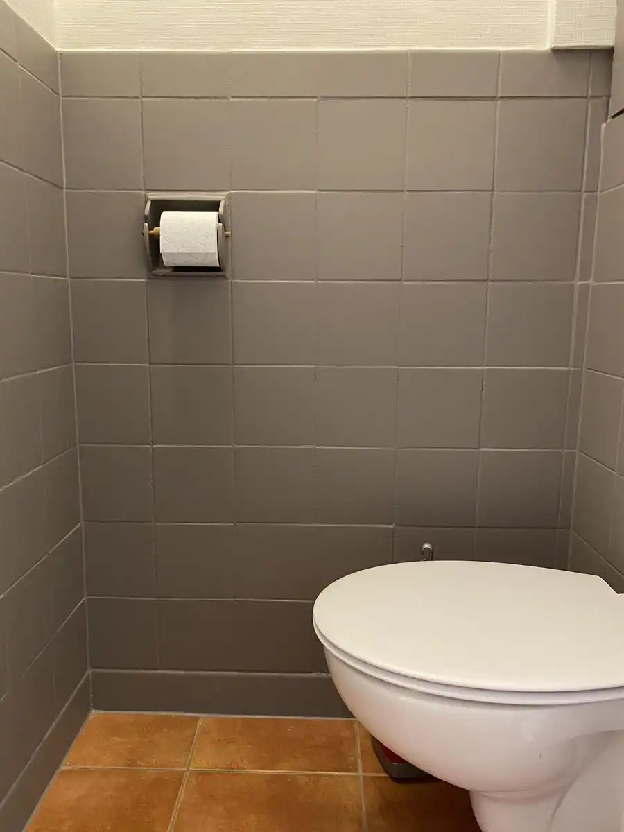 Mooi gerenoveerd appartement foto 5