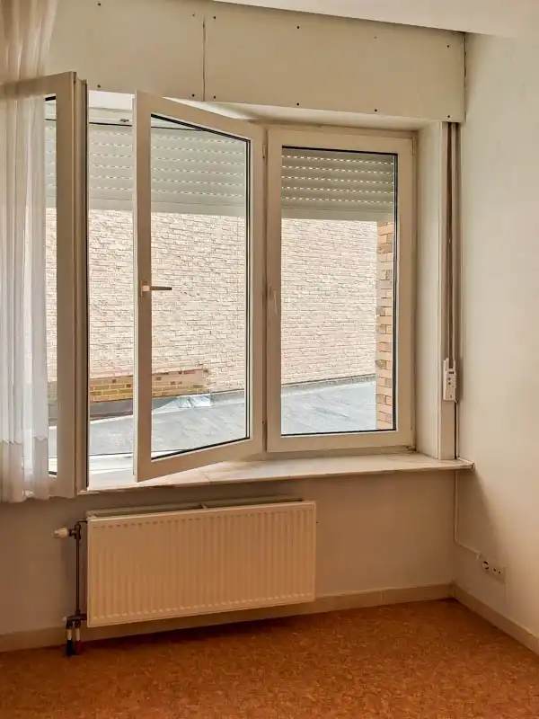 Ruim 2-slaapkamerappartement met zeezicht in het centrum van Koksijde foto 18