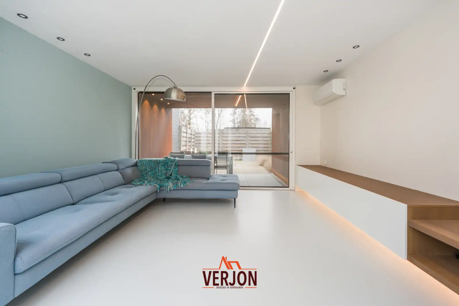 Magnifiek afgewerkte woning foto 7