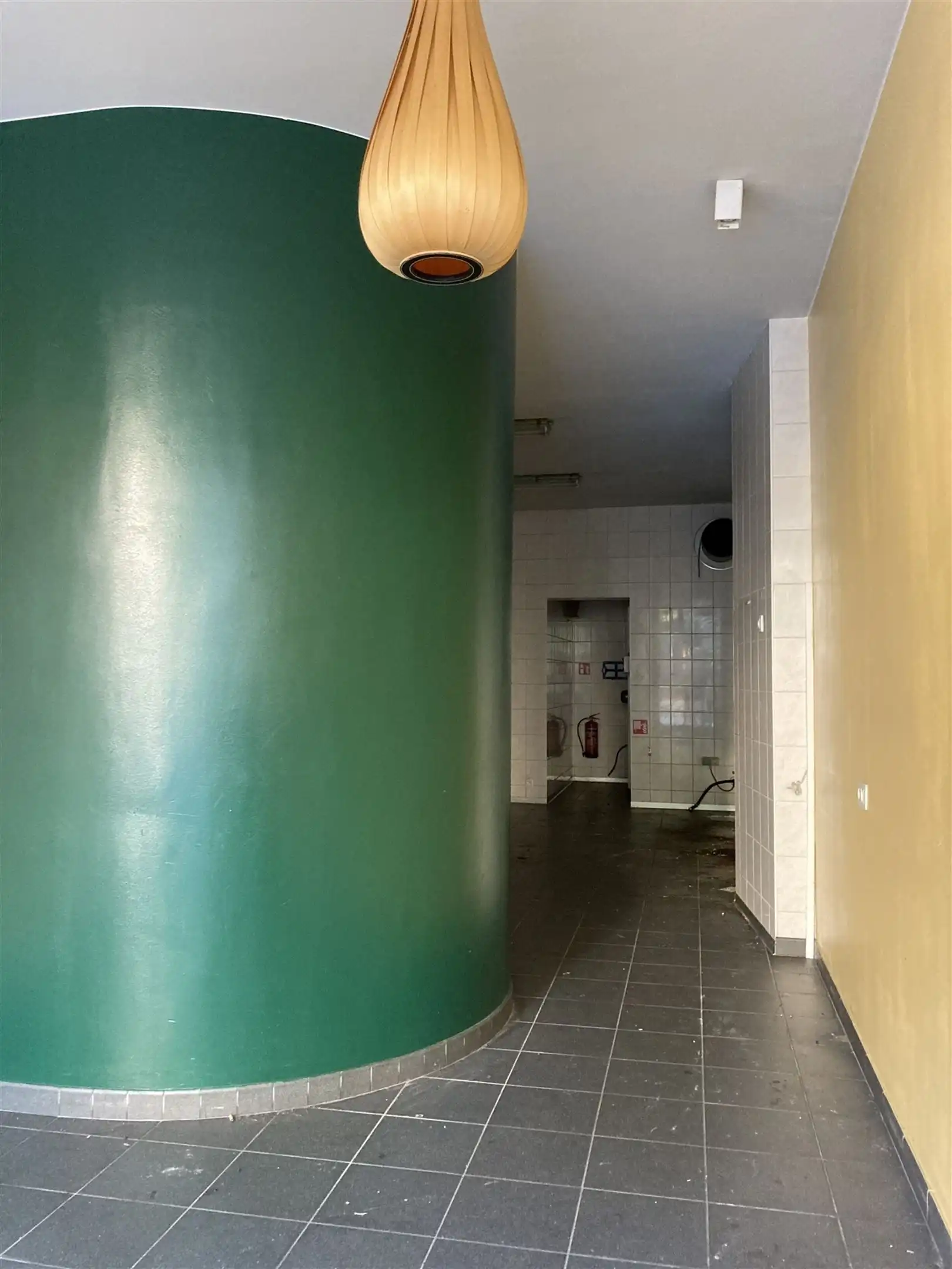 Building over DE KROON. foto 5