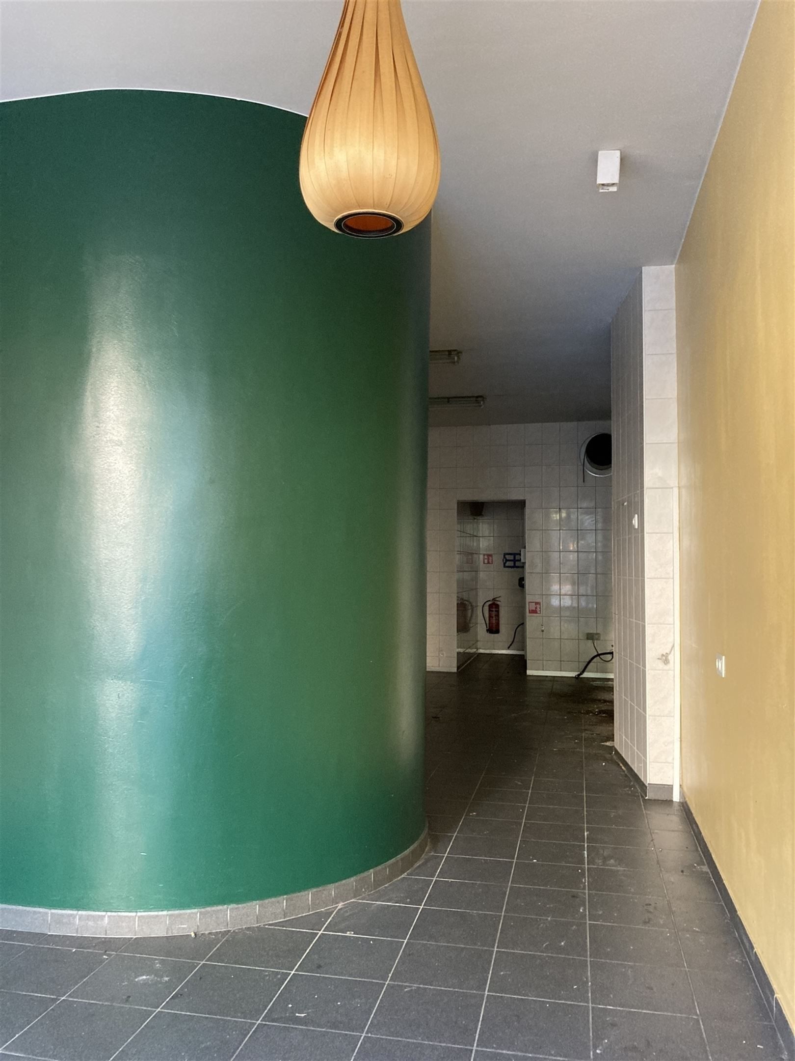 Building over DE KROON. foto 5