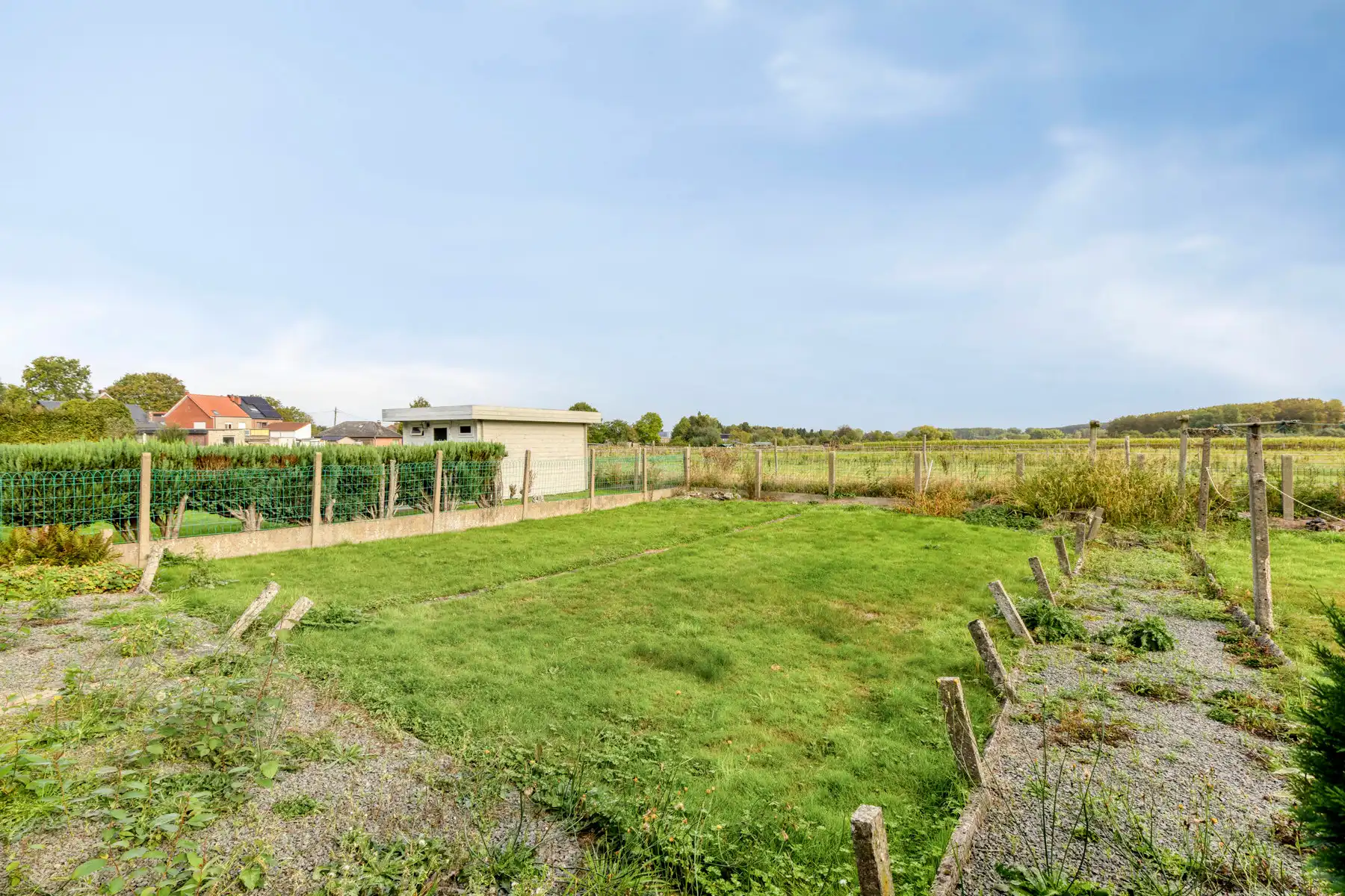 Te renoveren 4-gevelwoning op topligging foto 21