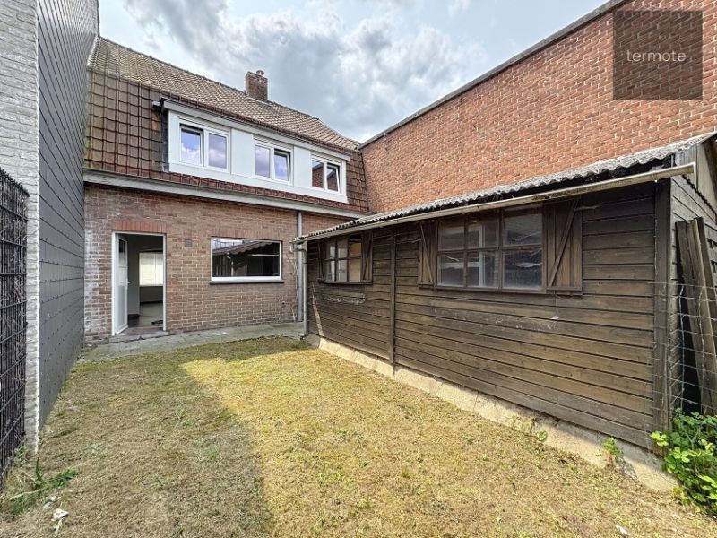 centrumwoning foto 14