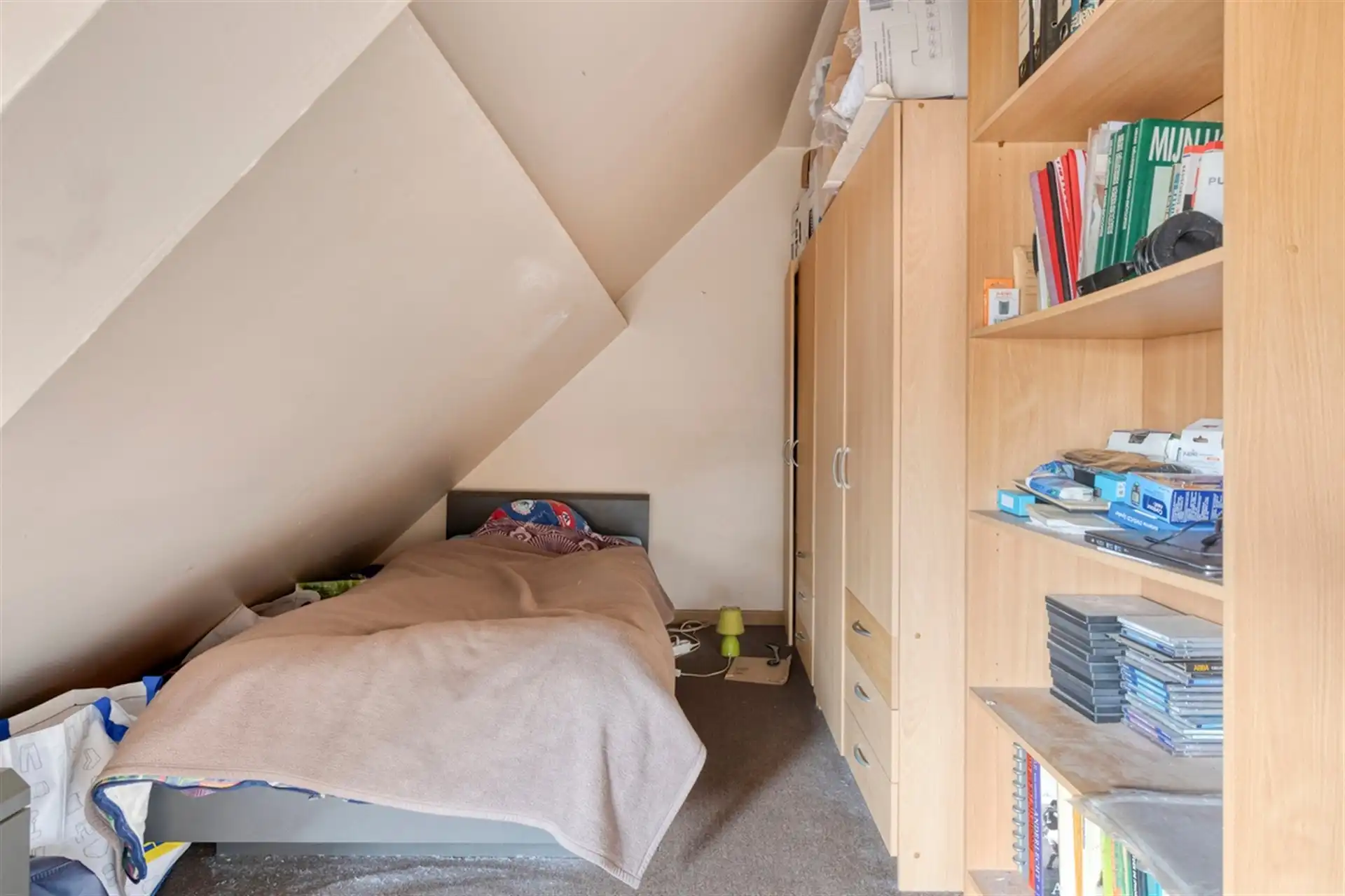 Appartementegebouw met 8 entiteiten foto 41