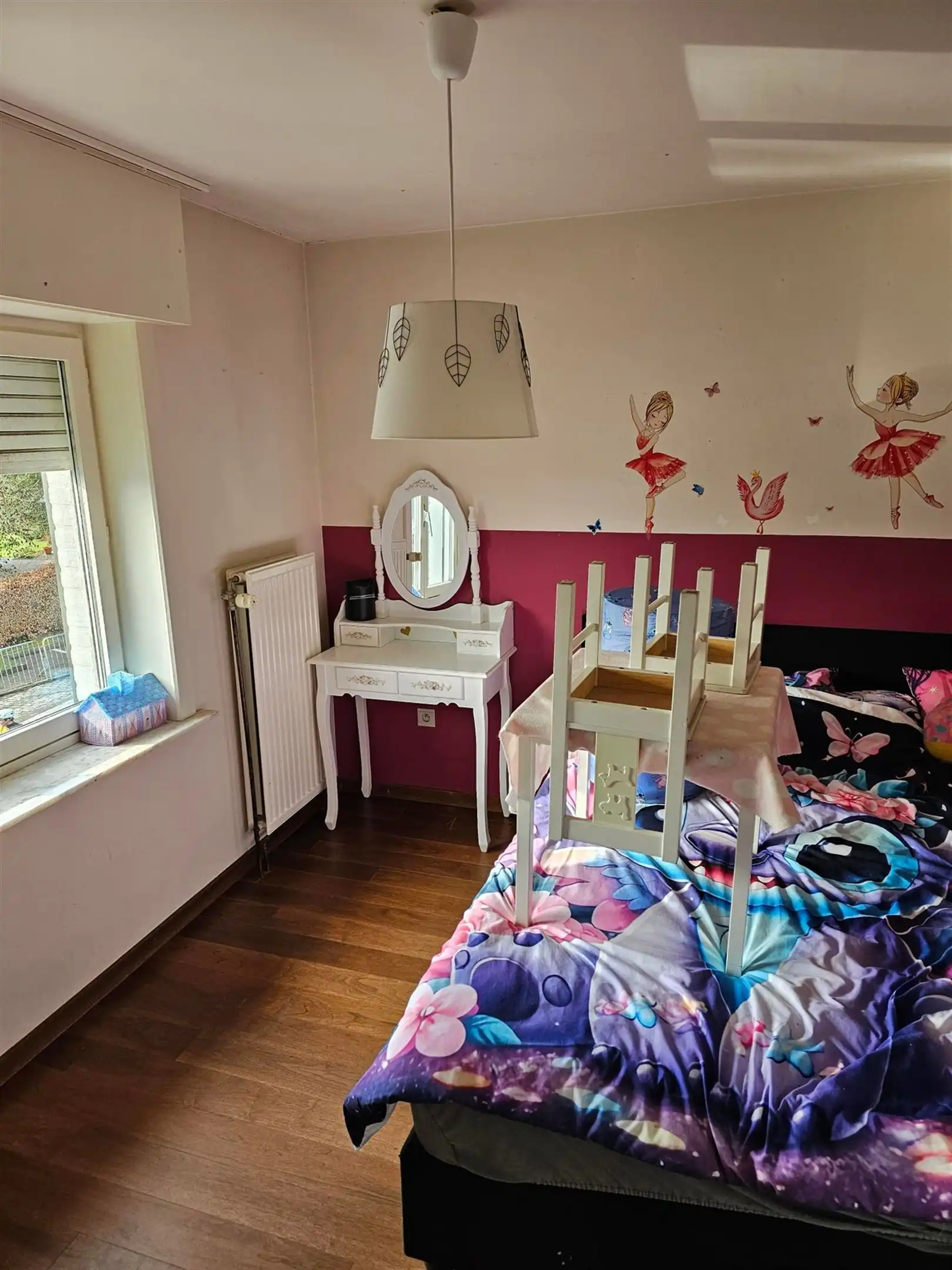 Charmante woning in het landelijke Nokere. foto 11