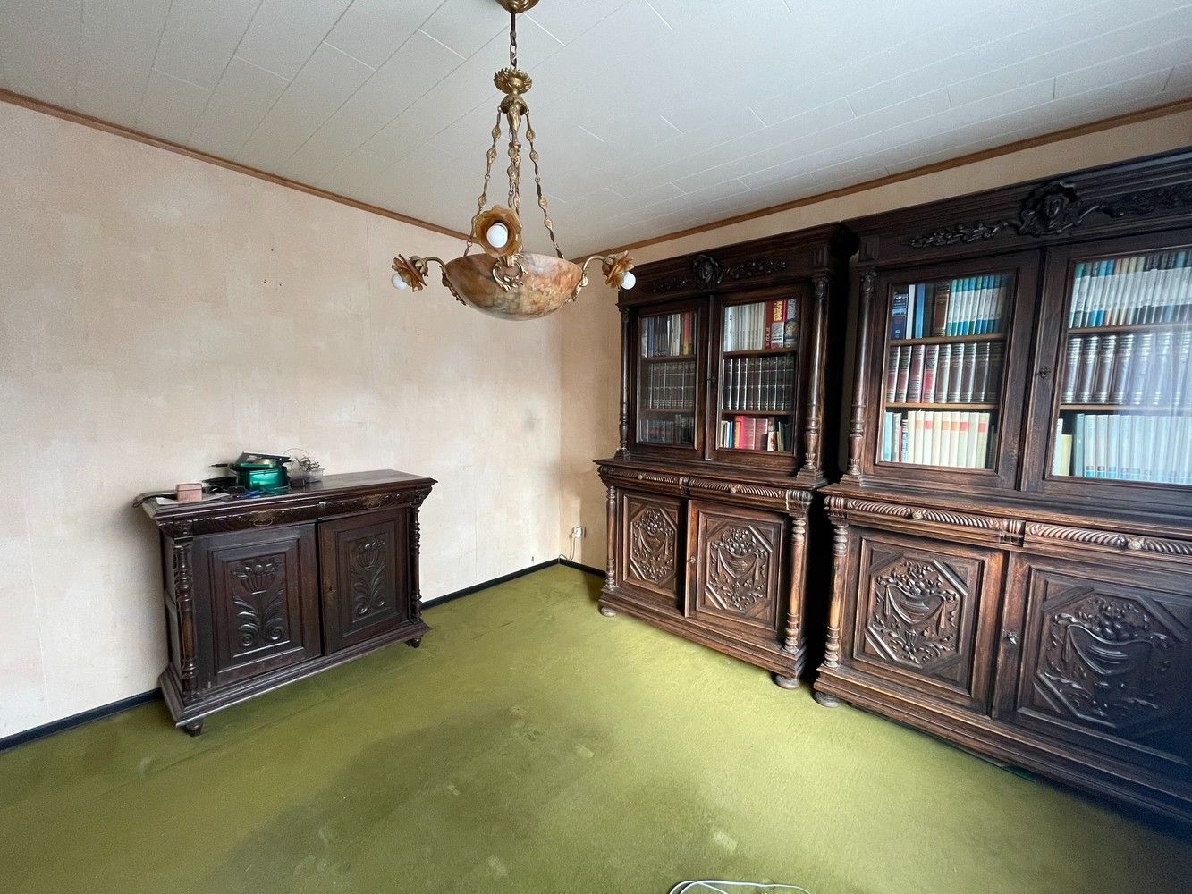 Rustig en landelijk gelegen te renoveren landhuis op 26a10ca foto 17