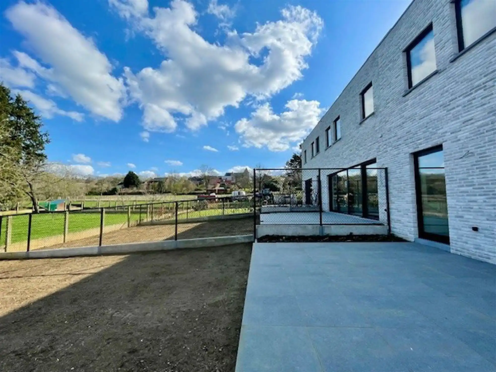 Nieuwbouwwoning te Tielt-Winge! foto 18