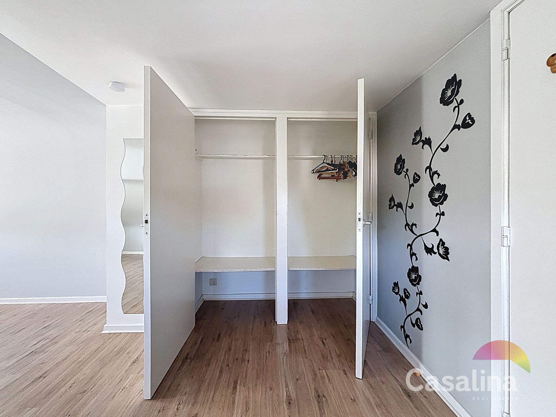 Huis met 3 slaapkamers en tuin foto 16
