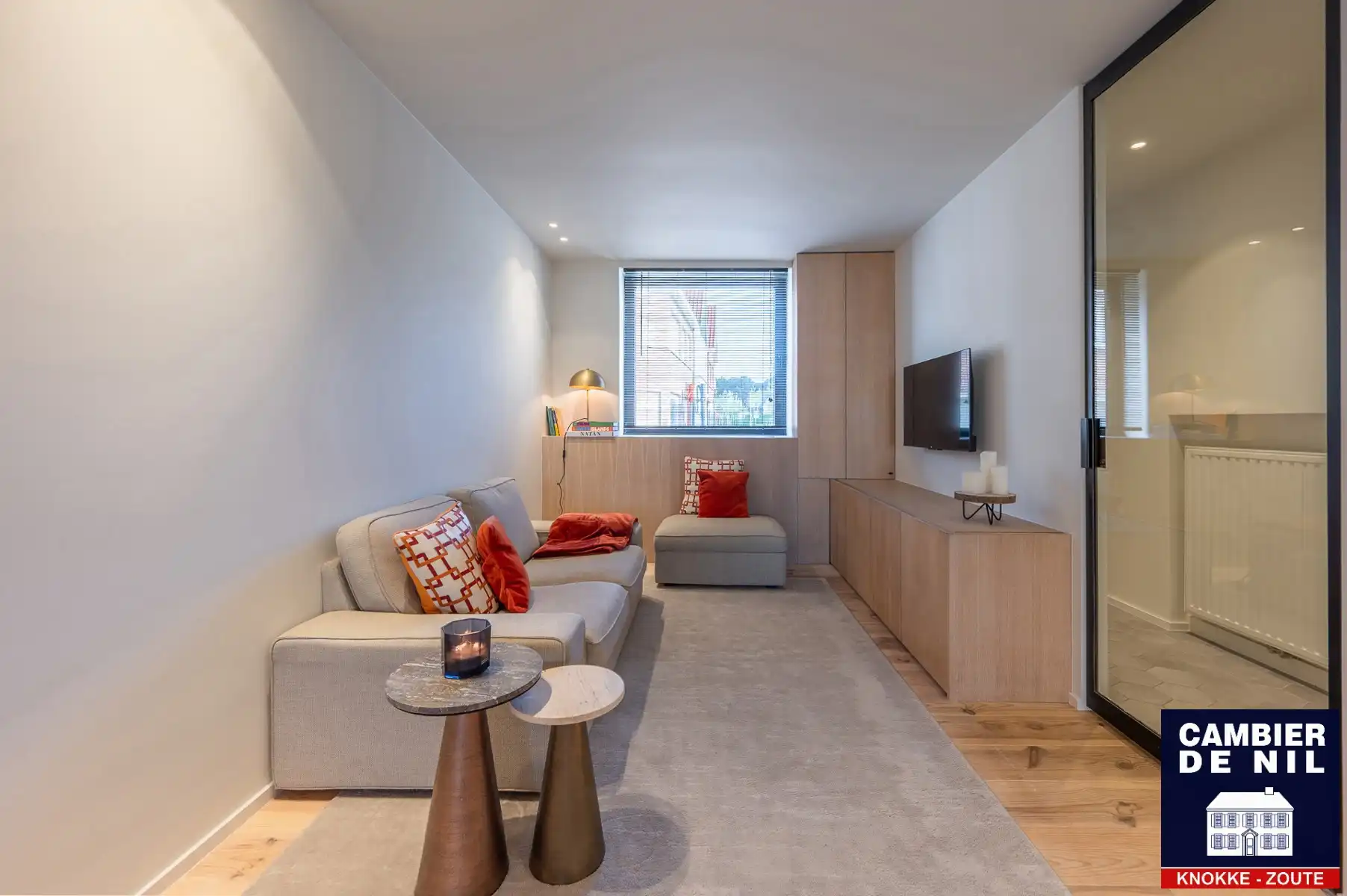Volledig vernieuwde, gezellige woning foto 14