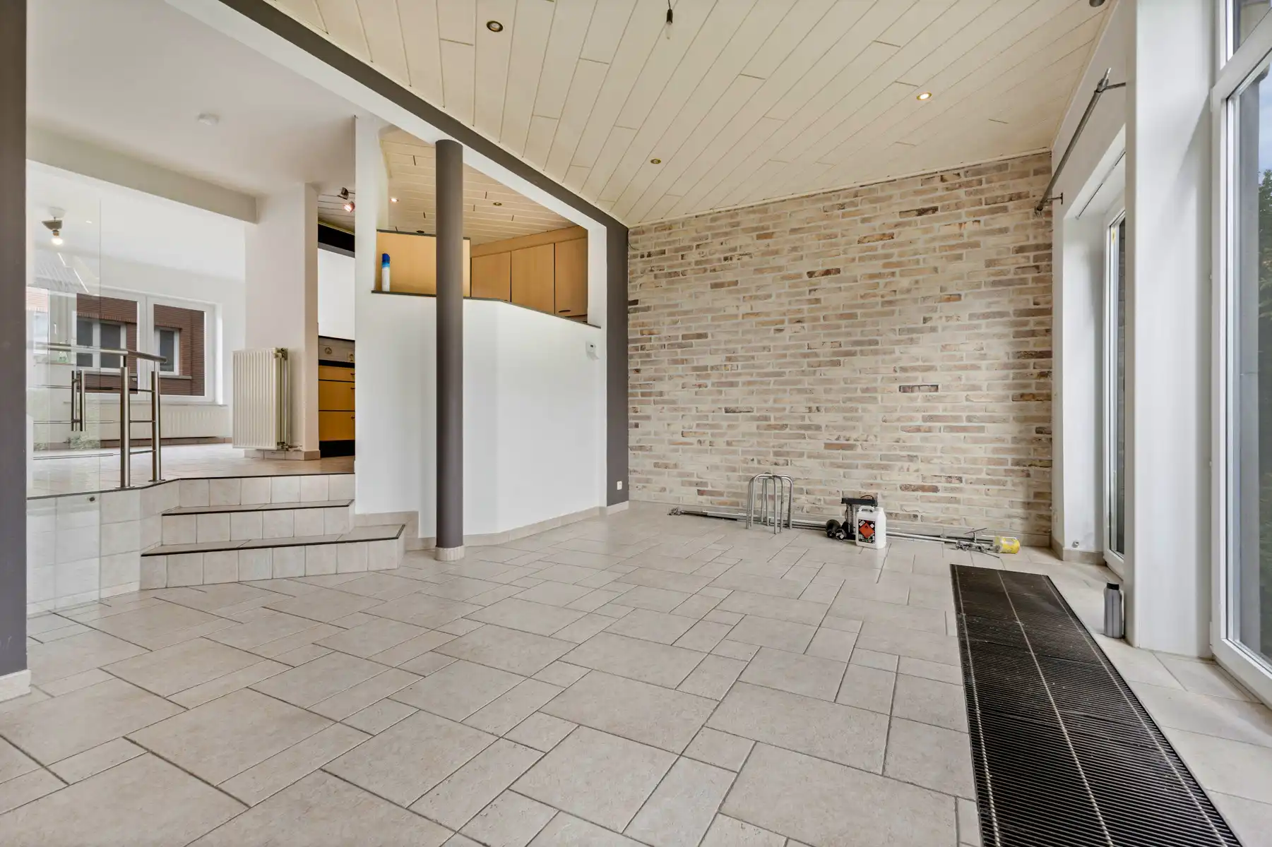 Gunstig gelegen woning met 3 slaapkamers foto 7