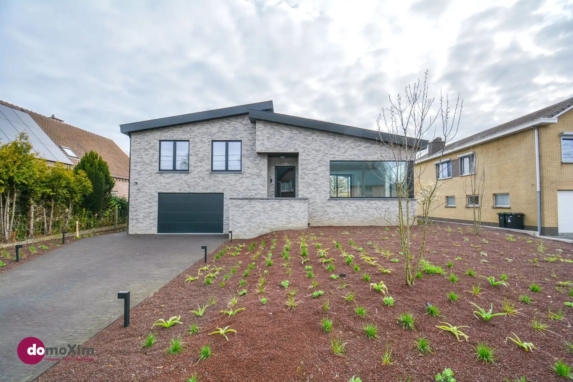 Huis te huur Kattestraat 33 - 2811 HOMBEEK