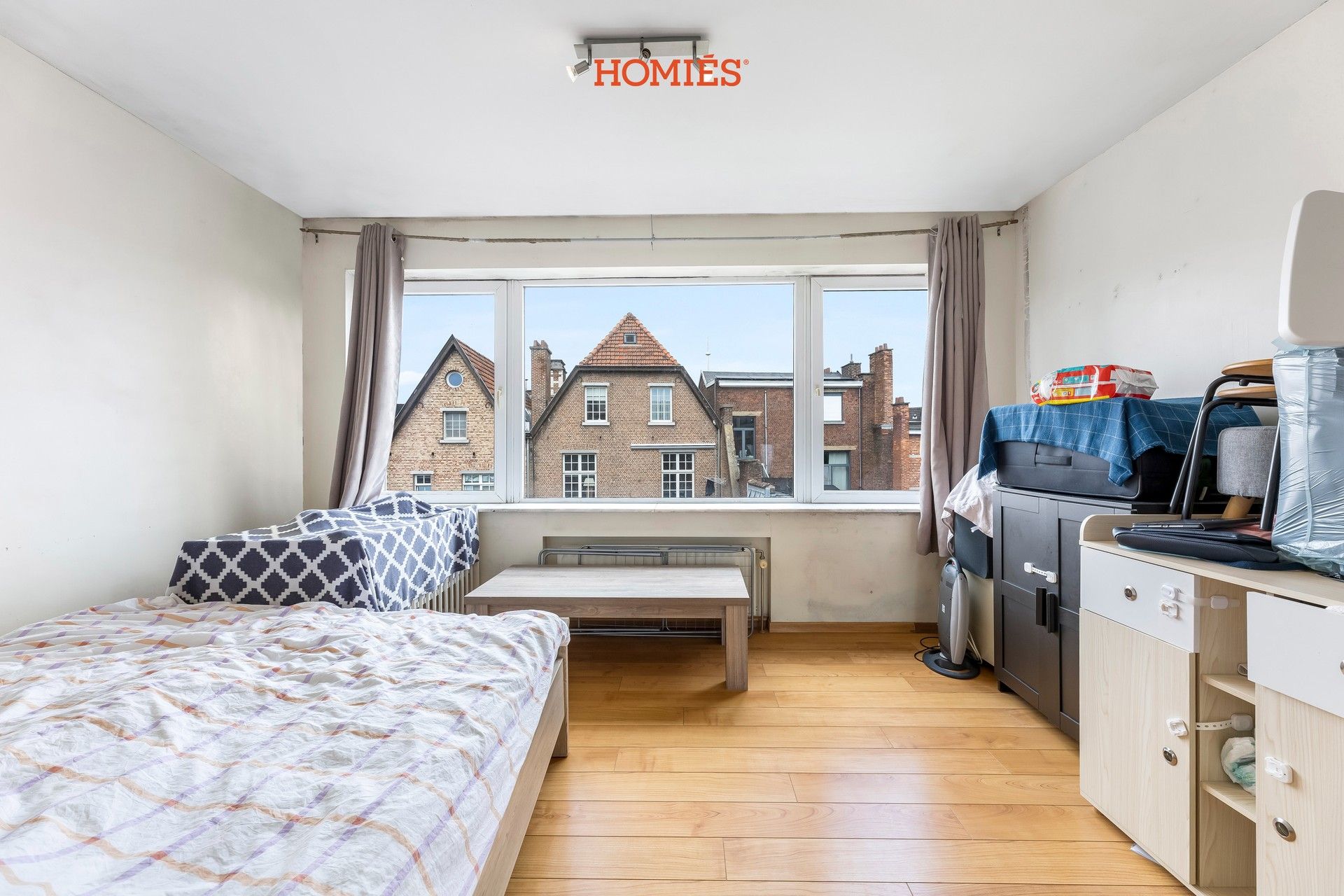 Opbrengsteigendom met 7 units op toplocatie foto 7